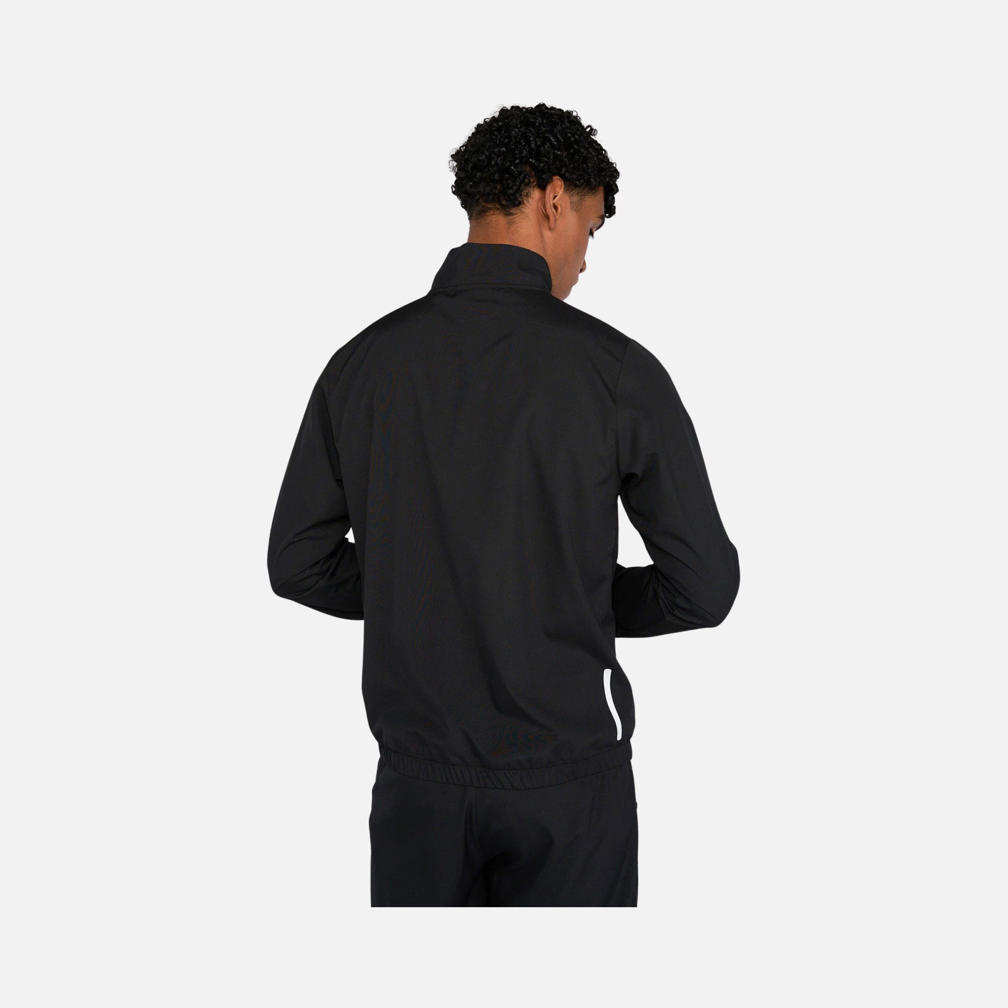 Hummel Lui Regular Fit Training Full-Zip Erkek Ceket