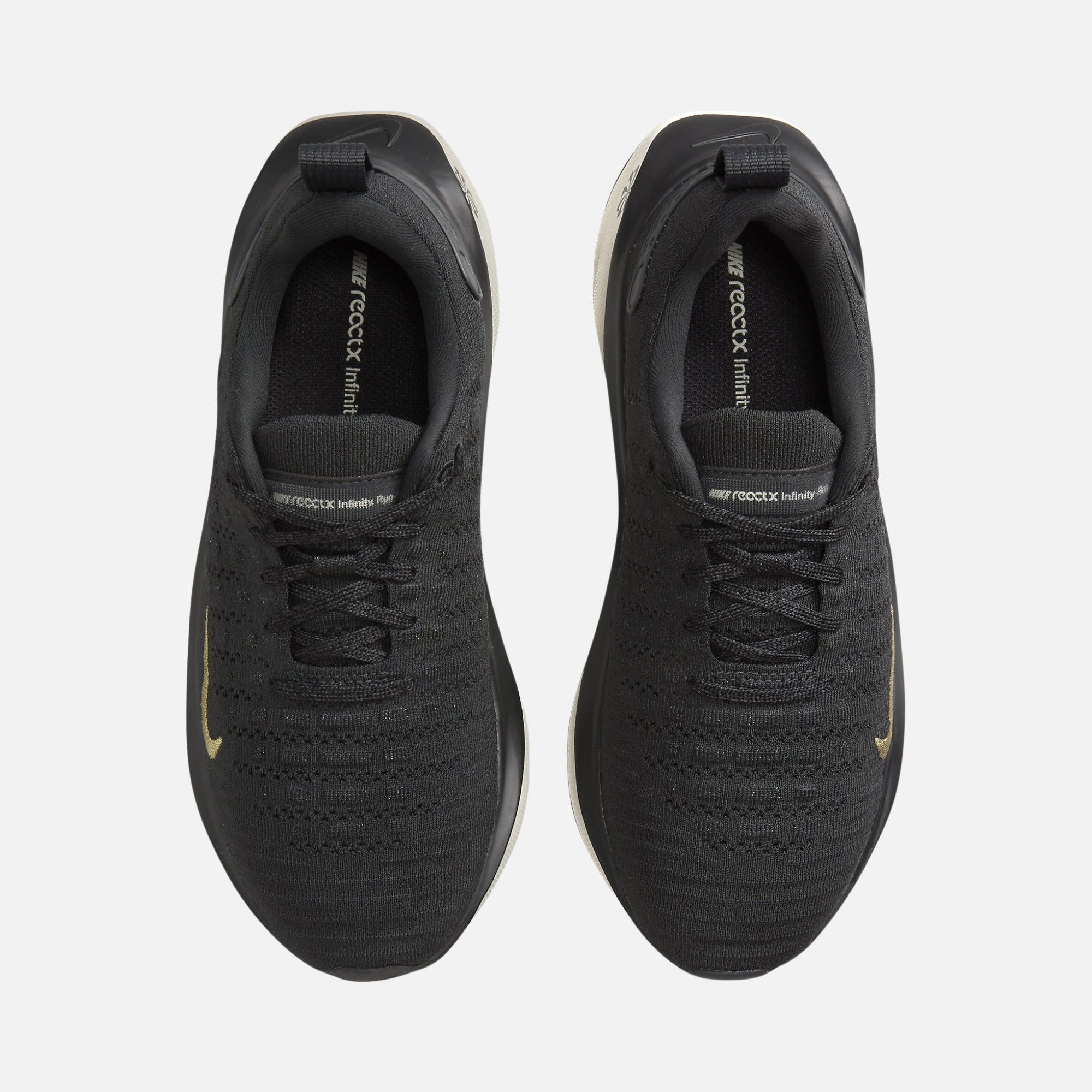 Nike Reactx Infinity Run 4 Road Running Kadın Spor Ayakkabı