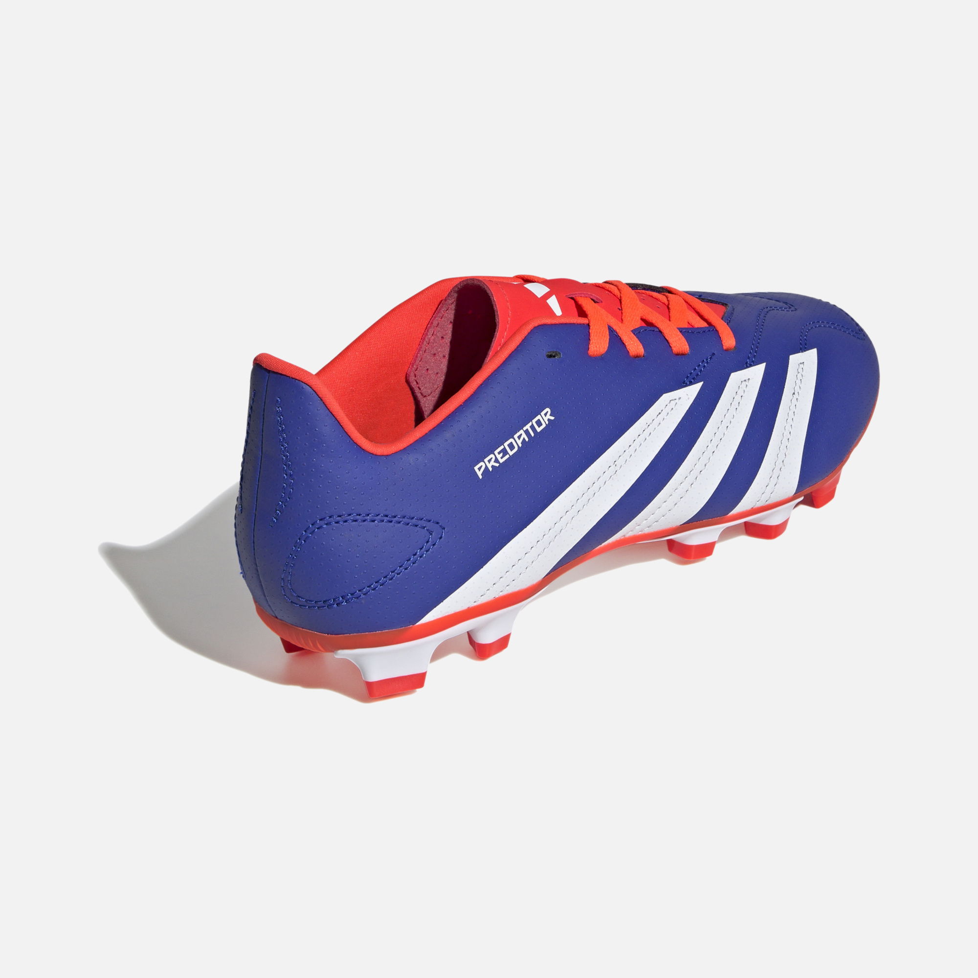 adidas Predator Club FxG Flexible Ground Erkek Krampon