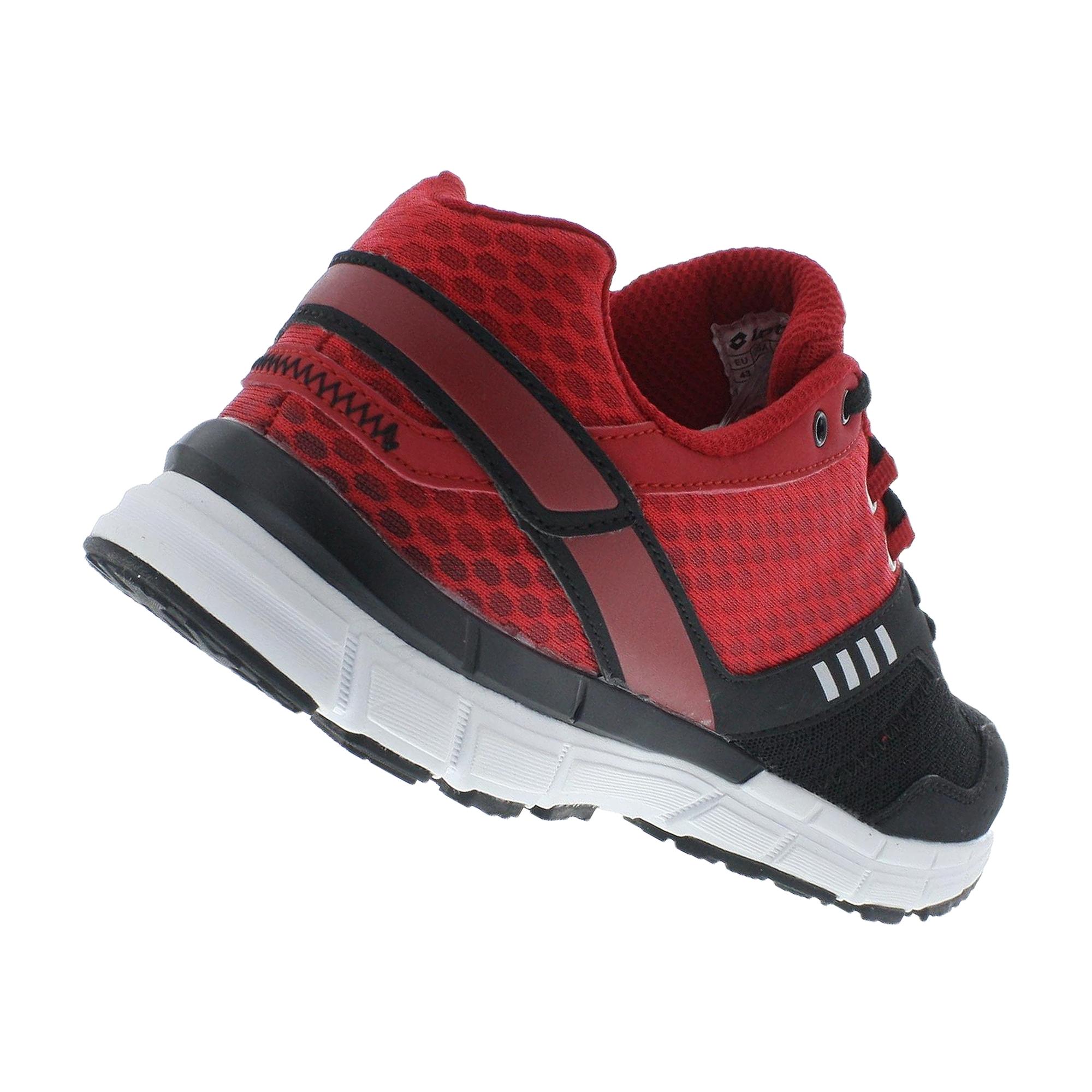 Lotto Vicenza Erkek Spor Ayakkabı