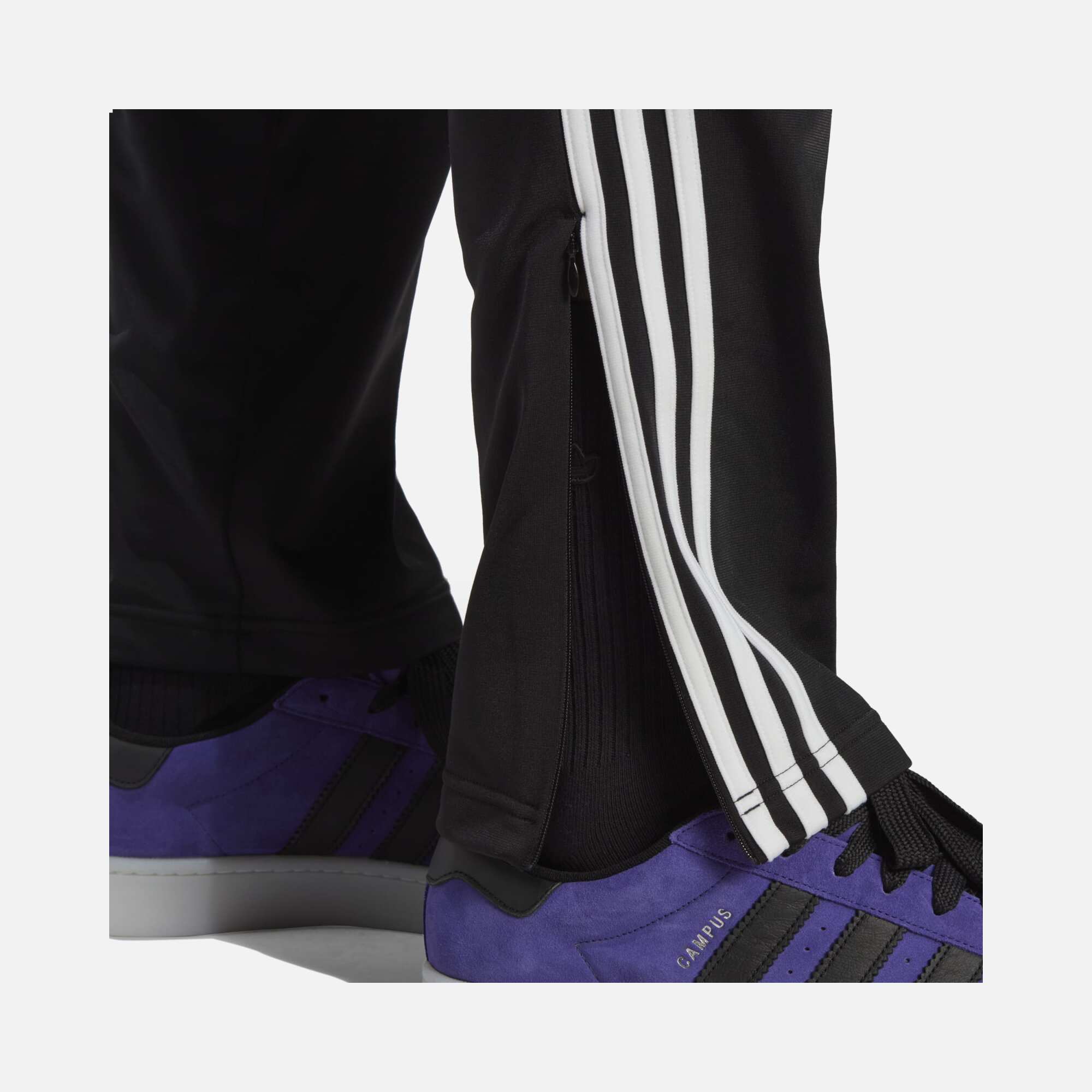 adidas Adicolor Classics Firebird Zippered Leg Erkek Eşofman Altı
