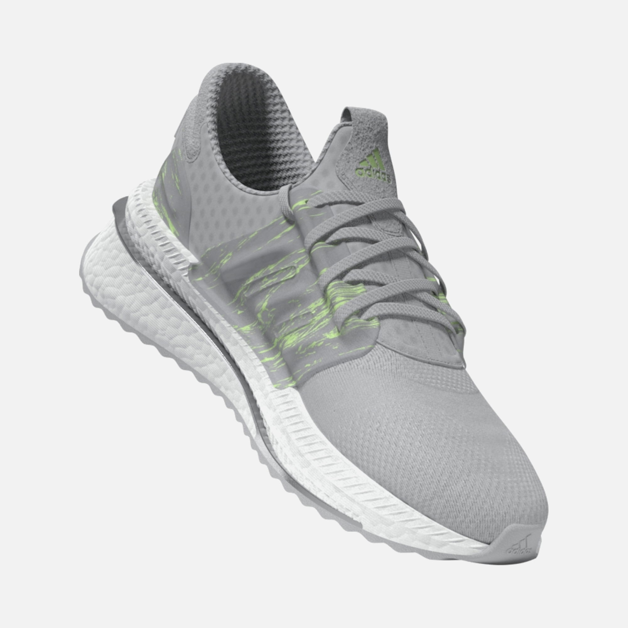 adidas Sportswear X Plrboost Erkek Spor Ayakkabı