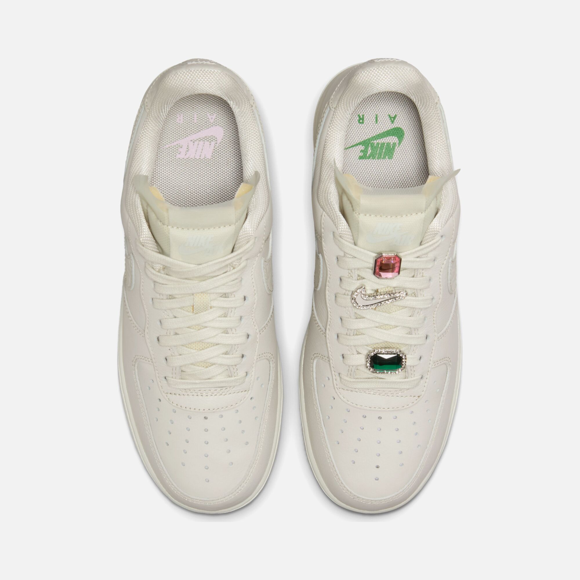 Nike Wmns Air Force 1 Low Premium Kadın Spor Ayakkabı