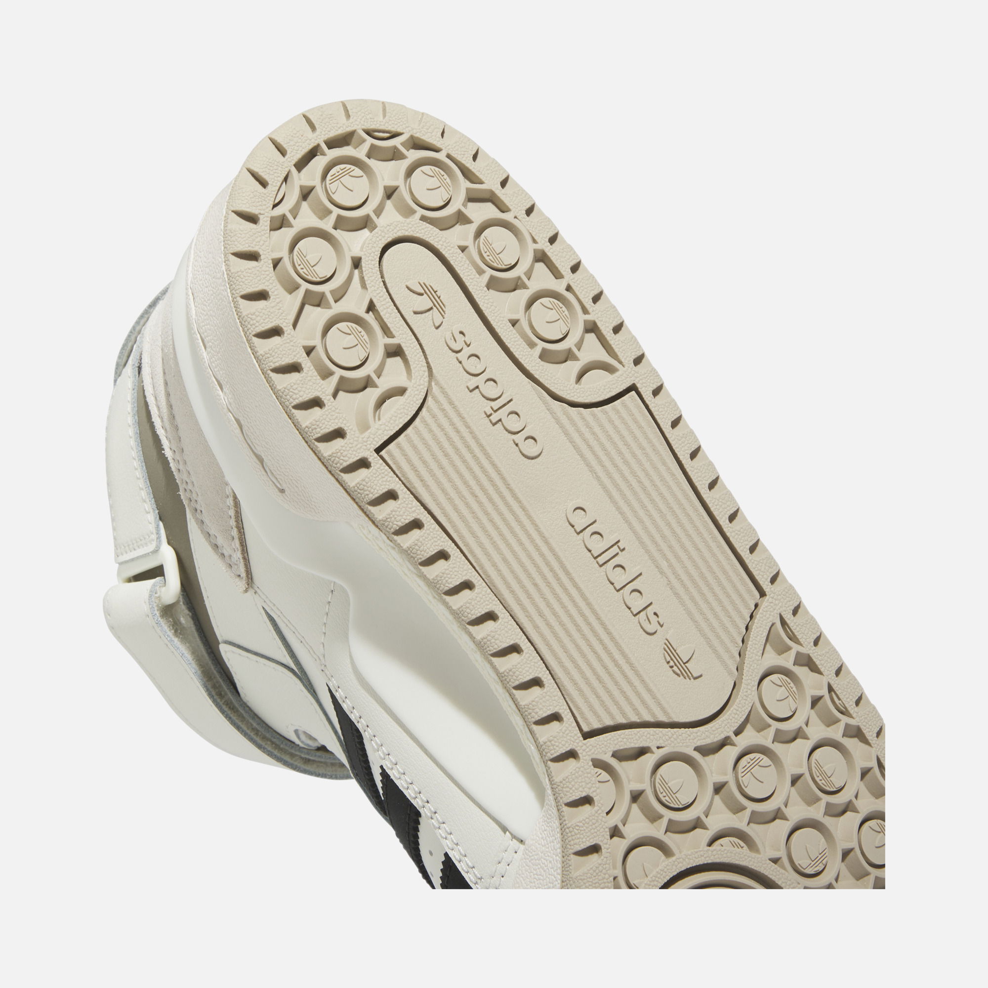 adidas Sportswear Forum Mid FW23 Erkek Spor Ayakkabı