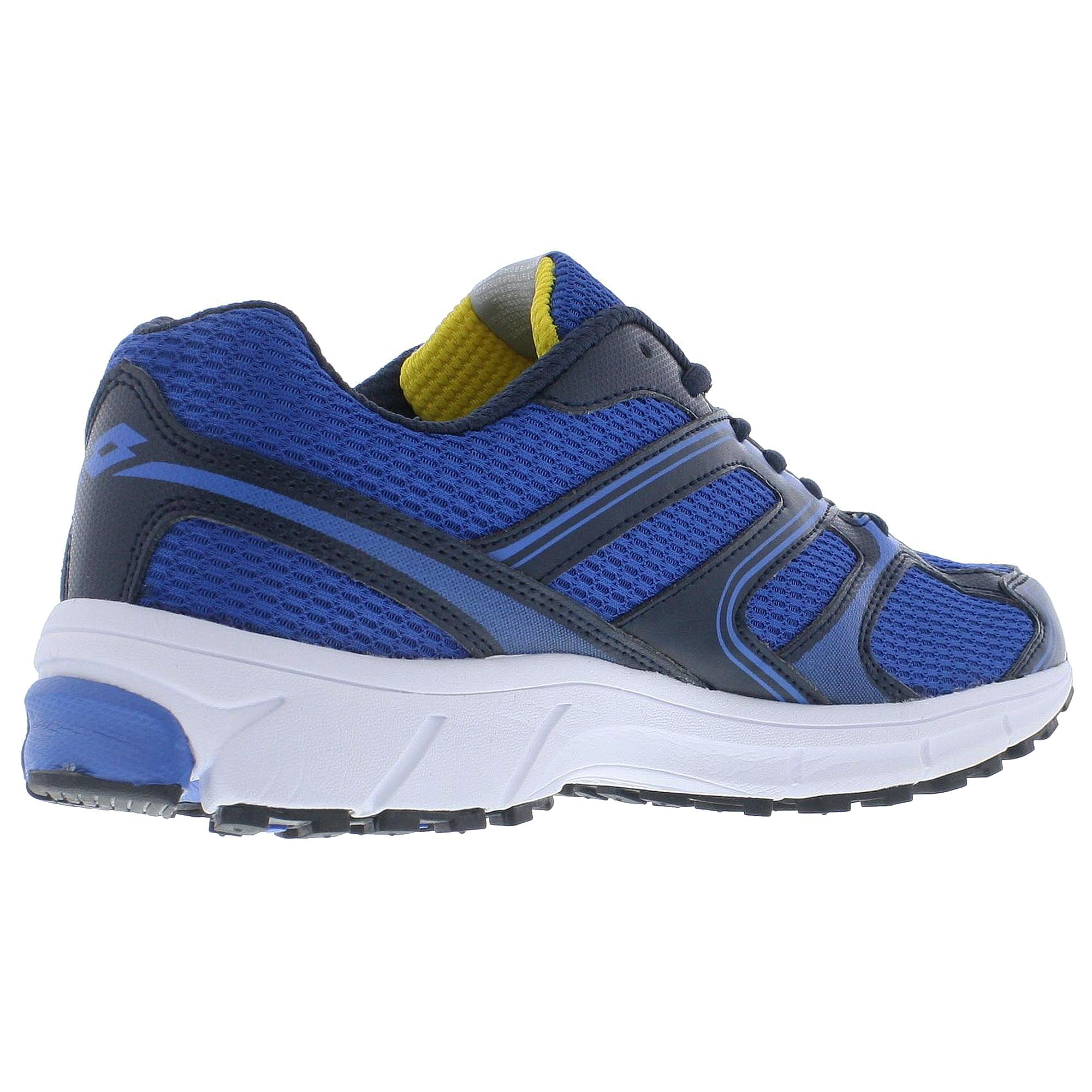 Lotto Zenith VII Erkek Spor Ayakkabı