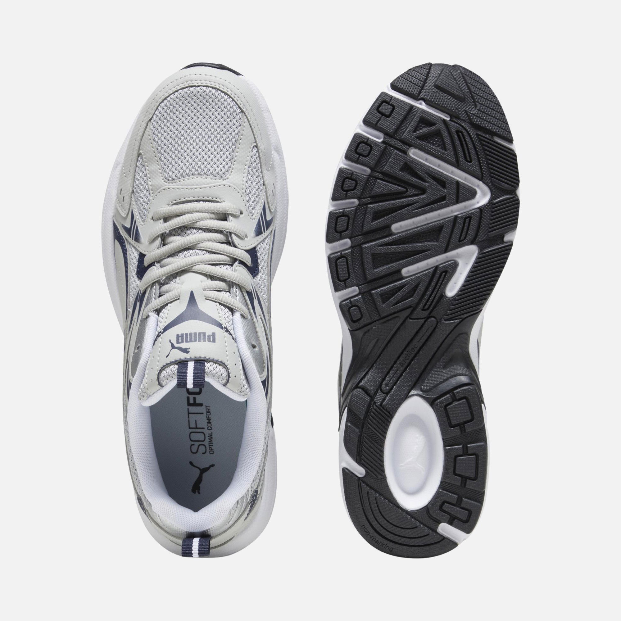 Puma Sportswear Milenio Tech Erkek Spor Ayakkabı