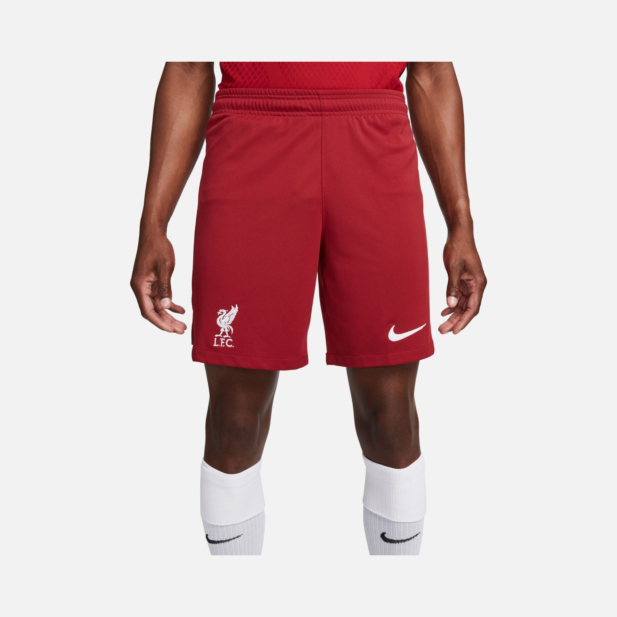 Nike Liverpool FC 2022-2023 İç Saha Erkek Şort