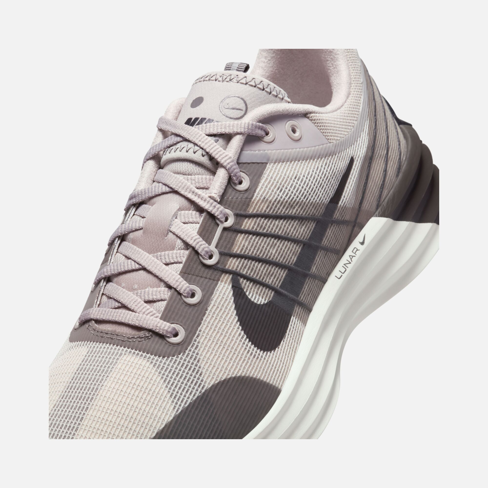 Nike Lunar Roam SS25 Erkek Spor Ayakkabı