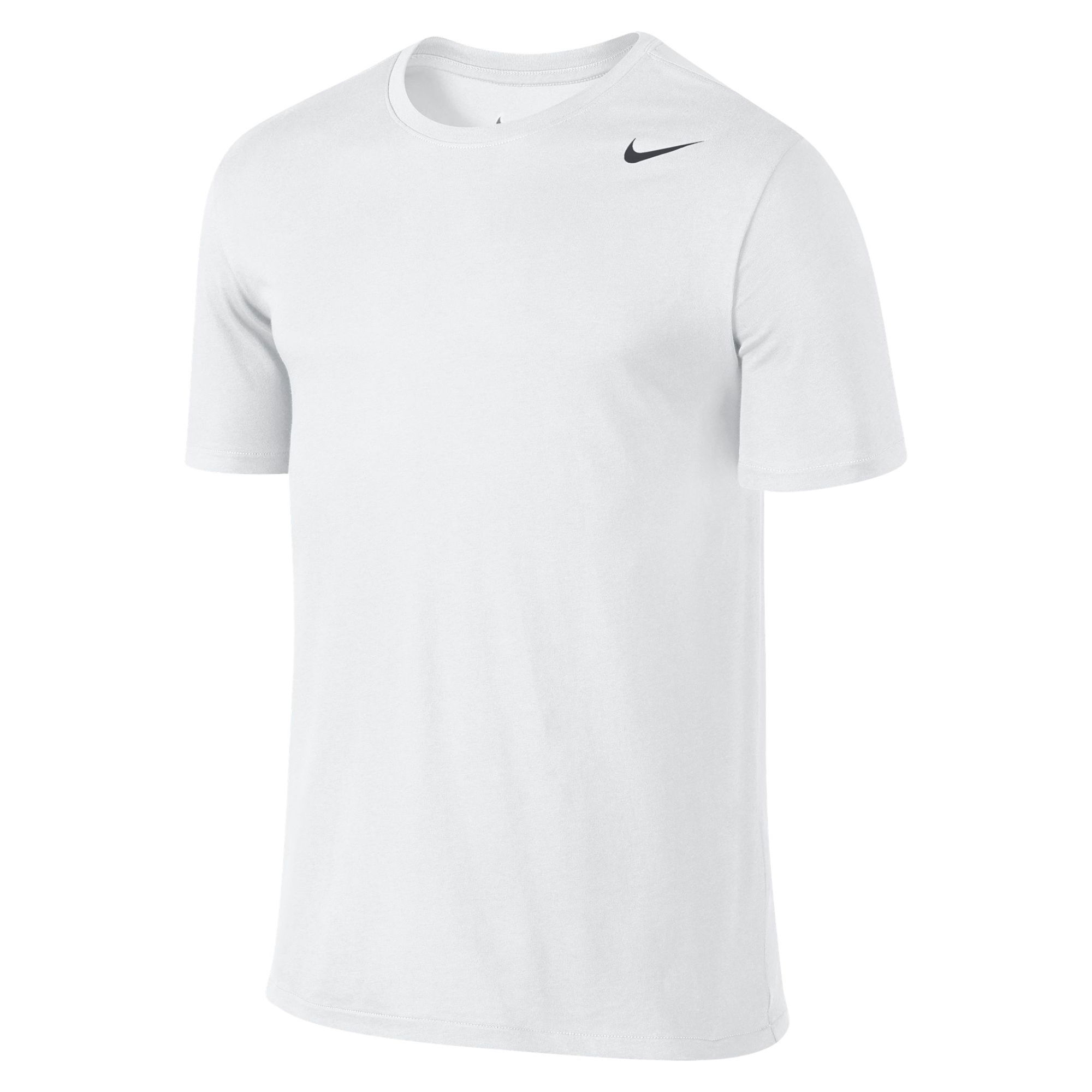 Nike Dri-Fit Training FW18 Short-Sleeve Erkek Tişört