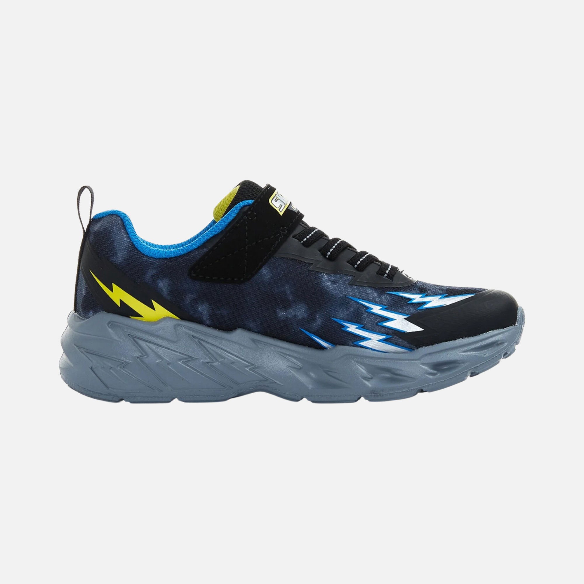 Skechers Sportswear Light Storm 2.0 Light-up (Boys') Çocuk Spor Ayakkabı