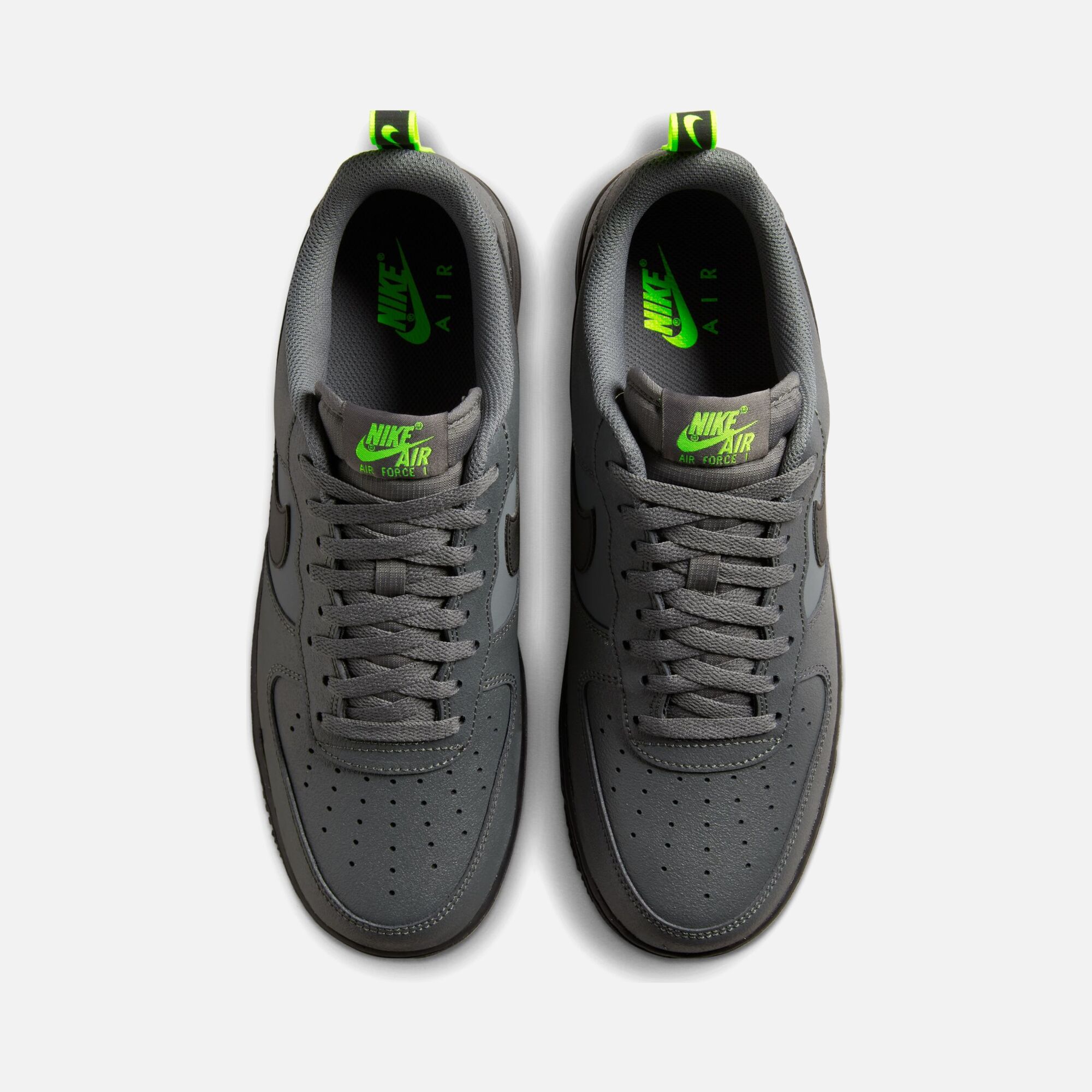 Nike Air Force 1 '07 Erkek Spor Ayakkabı