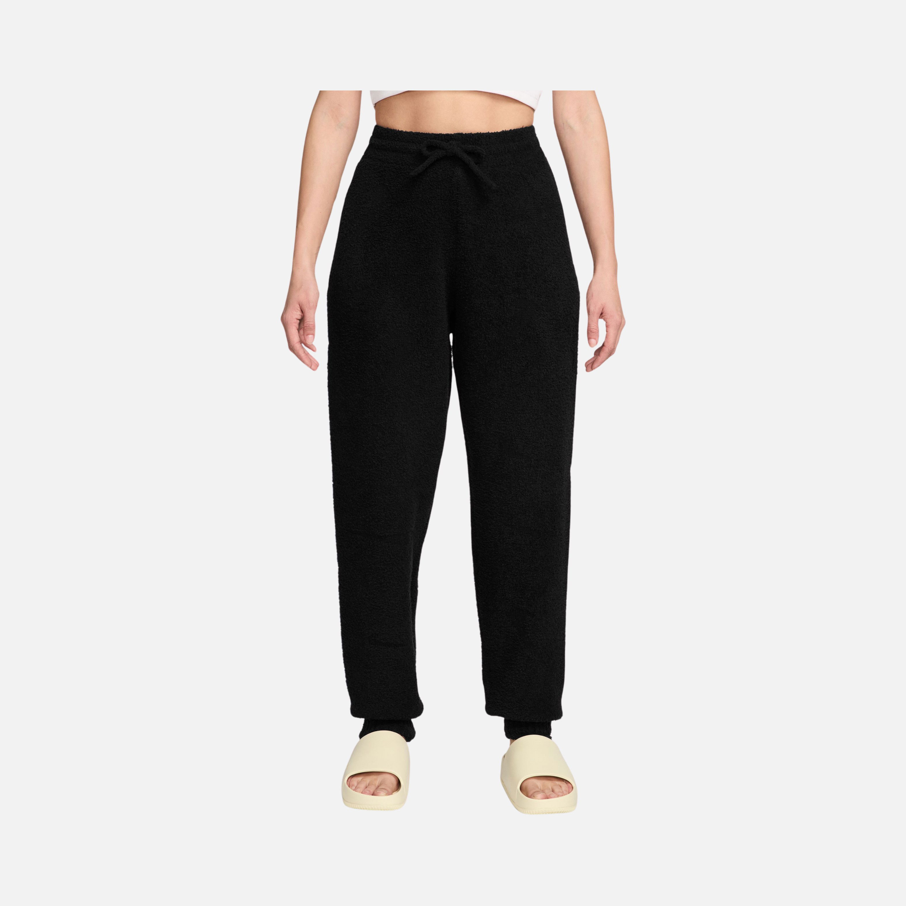 Nike Sportswear  Phoenix Fleece BCL High Waisted AOJ Kadın Eşofman Altı