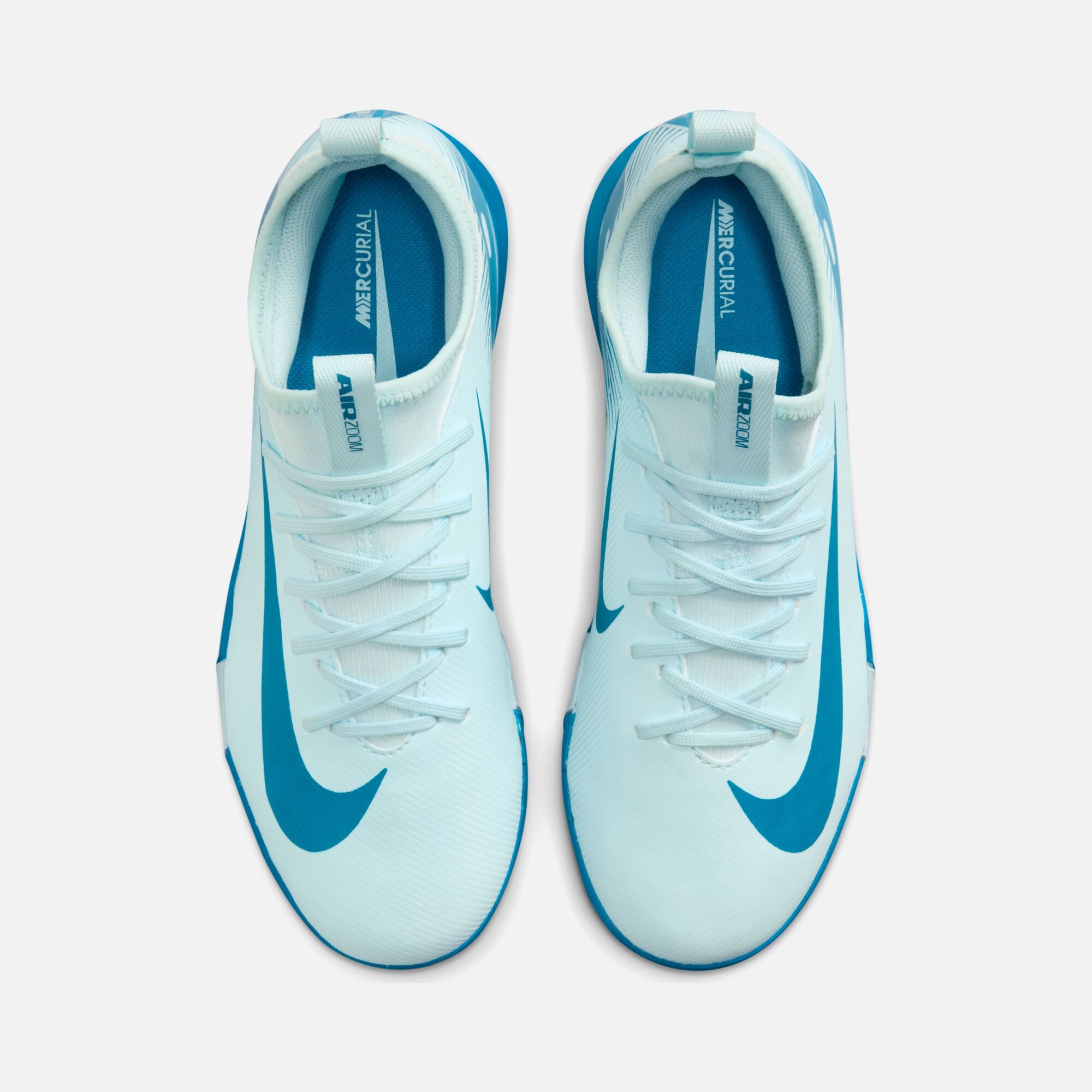 Nike Jr. Mercurial Vapor 16 Academy TF Turf Low-Top Çocuk Halı Saha Ayakkabı