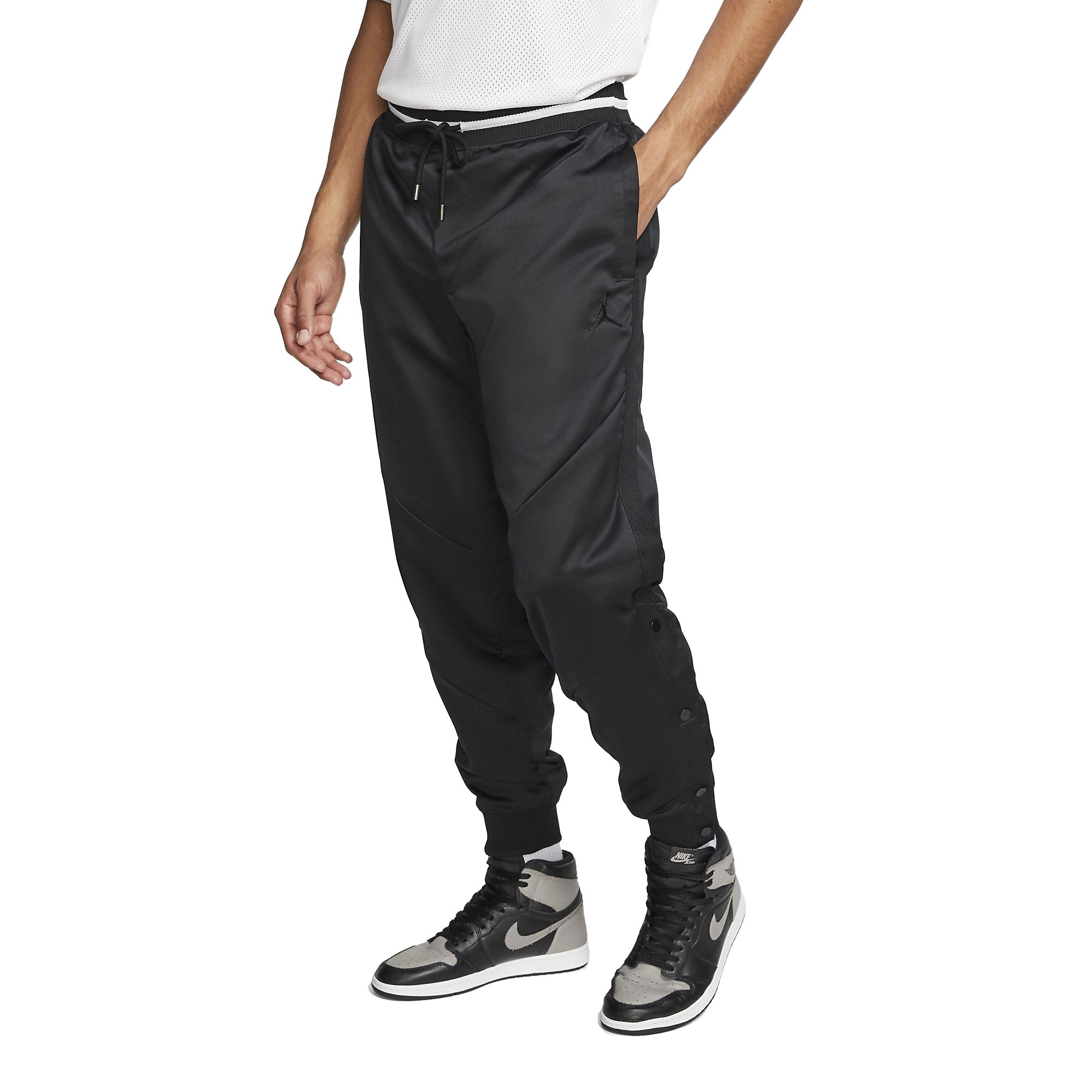 Nike Jordan DNA Tearaway Trousers Erkek Eşofman Altı