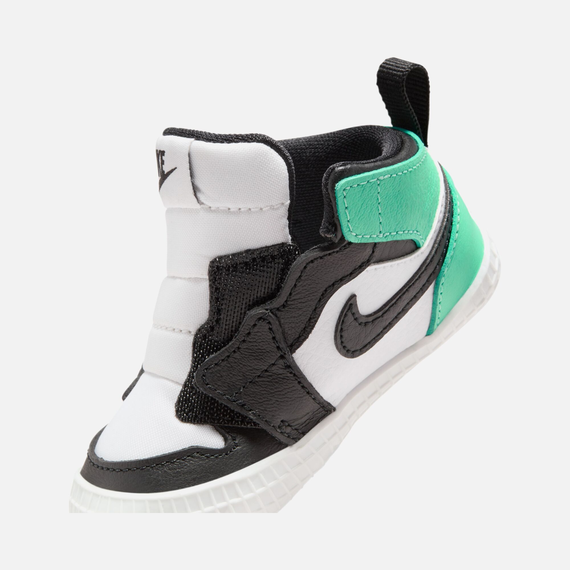 Nike Jordan 1 Crib Bootie Bebek Spor Ayakkabı