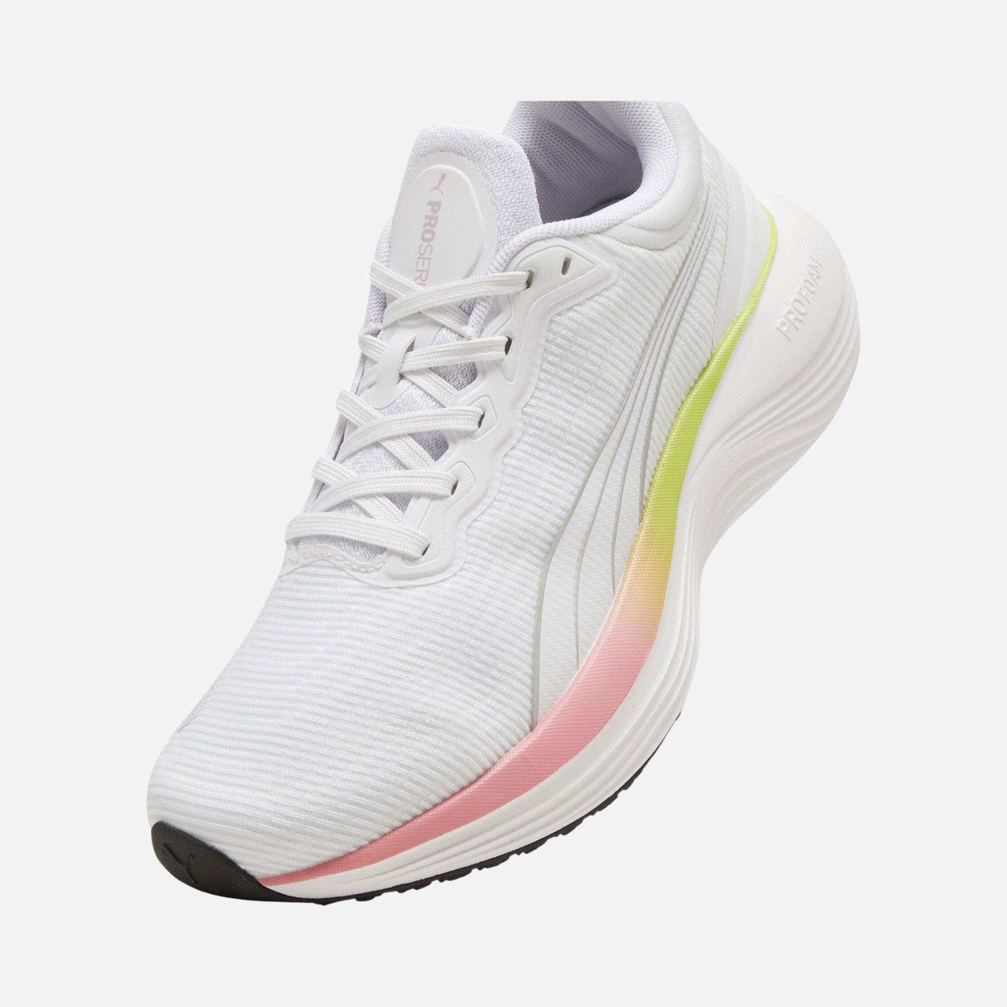 Puma Scend Pro Ultra Running Kadın Spor Ayakkabı