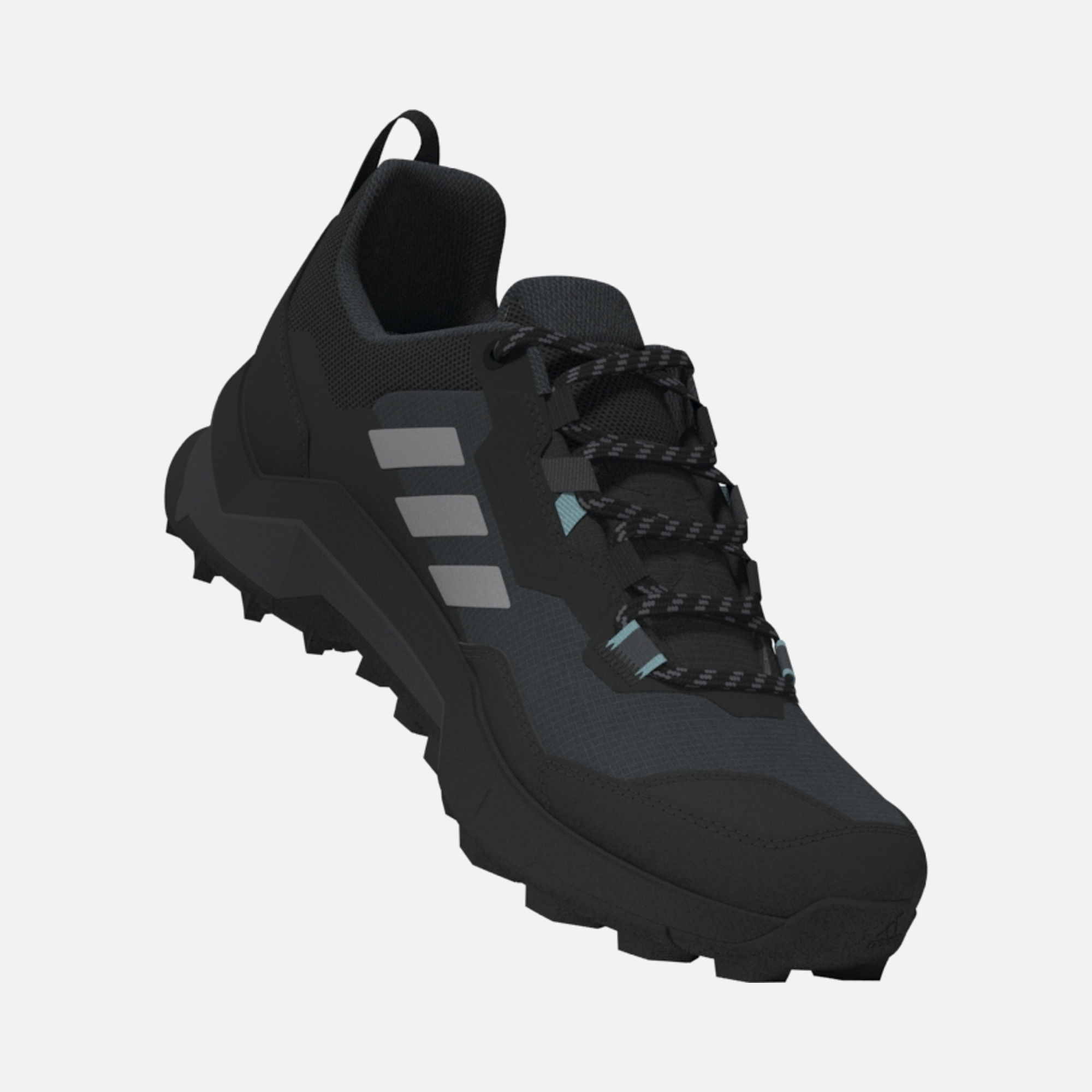 adidas Terrex AX4 Gore-Tex Hiking FW24 Kadın Spor Ayakkabı