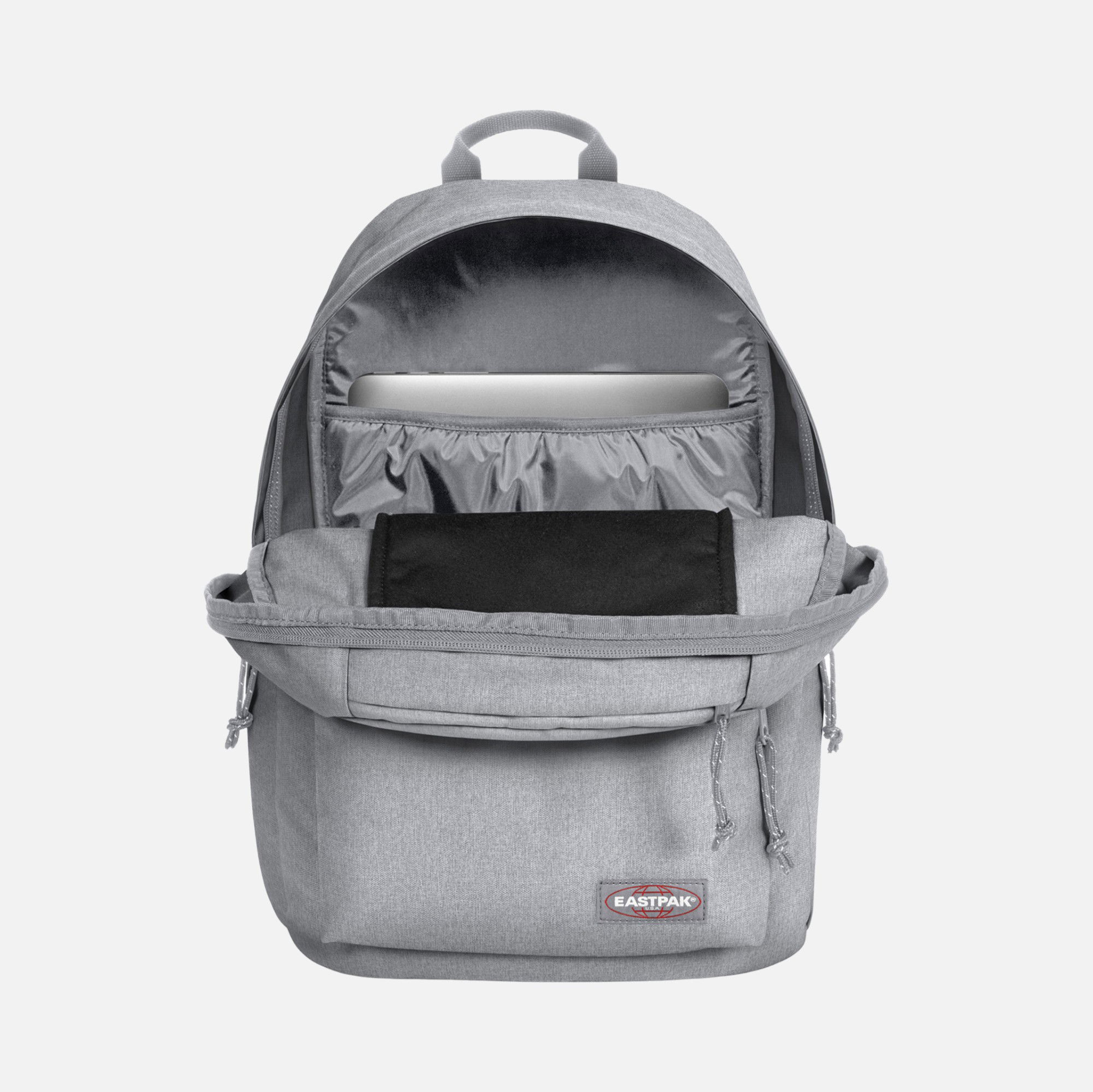 Eastpak Padded Double Unisex Sırt Çantası