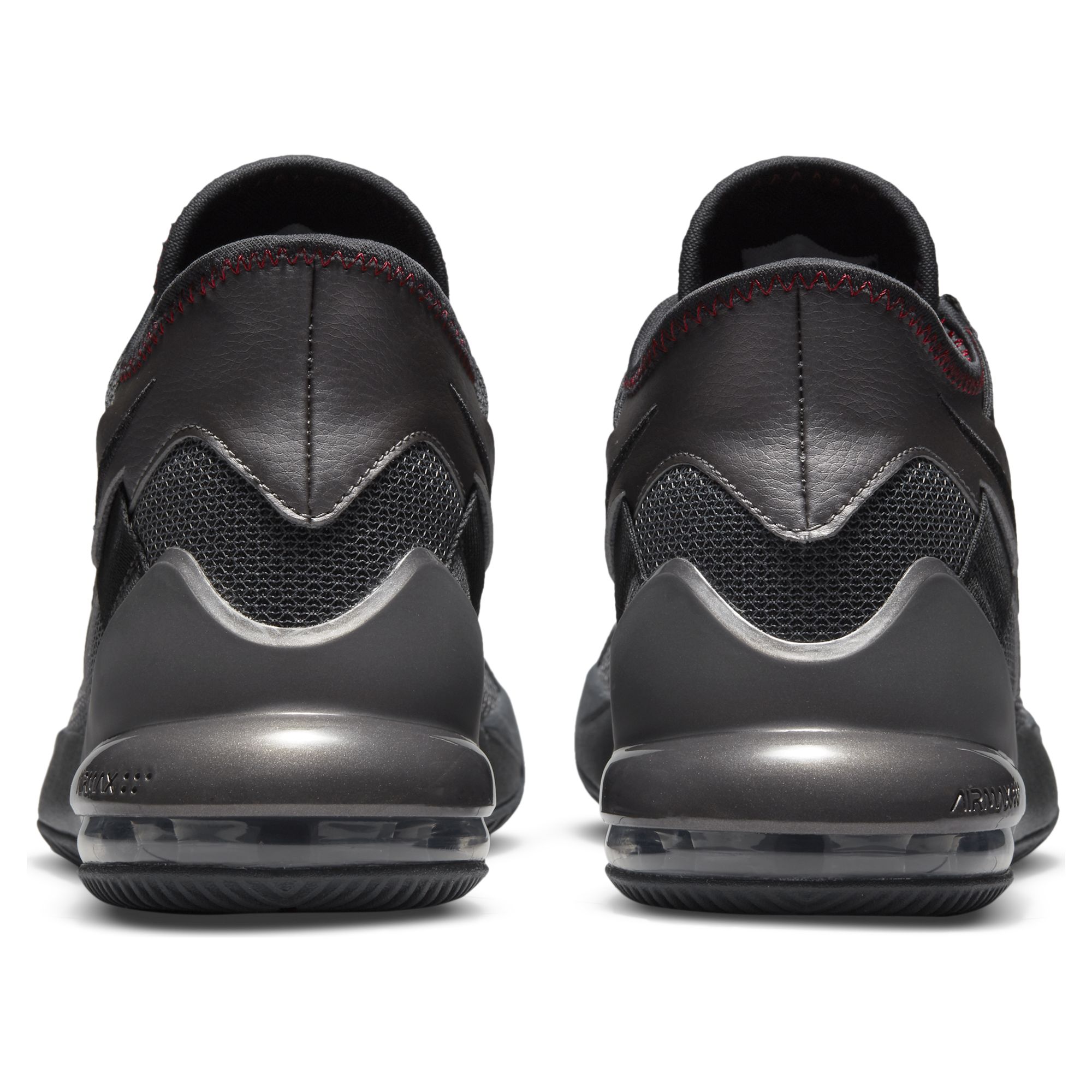 Nike Air Max Impact 2 Erkek Basketbol Ayakkabısı