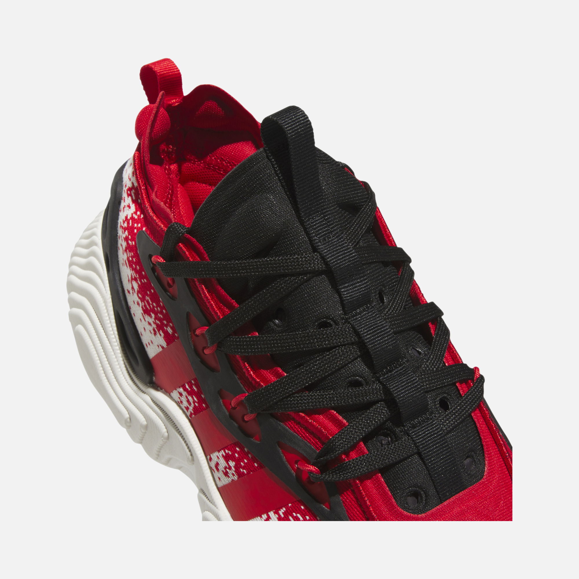 adidas Trae Young 3 SS24 Erkek Basketball Ayakkabısı