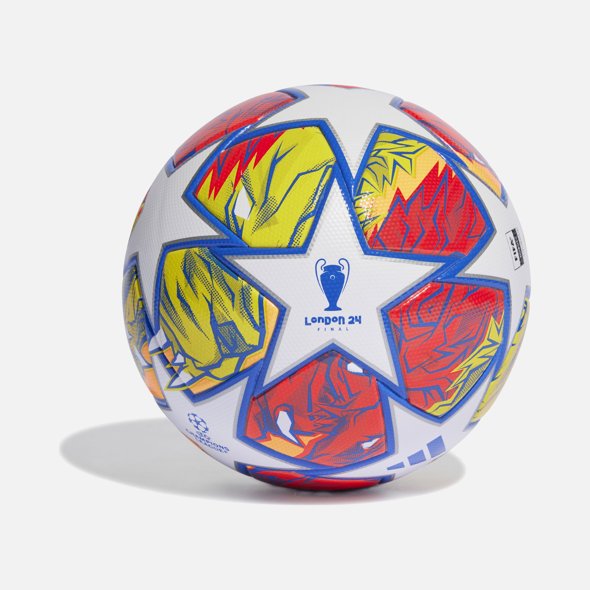 adidas Ucl  Champıons League  No:5 Unisex Futbol Topu