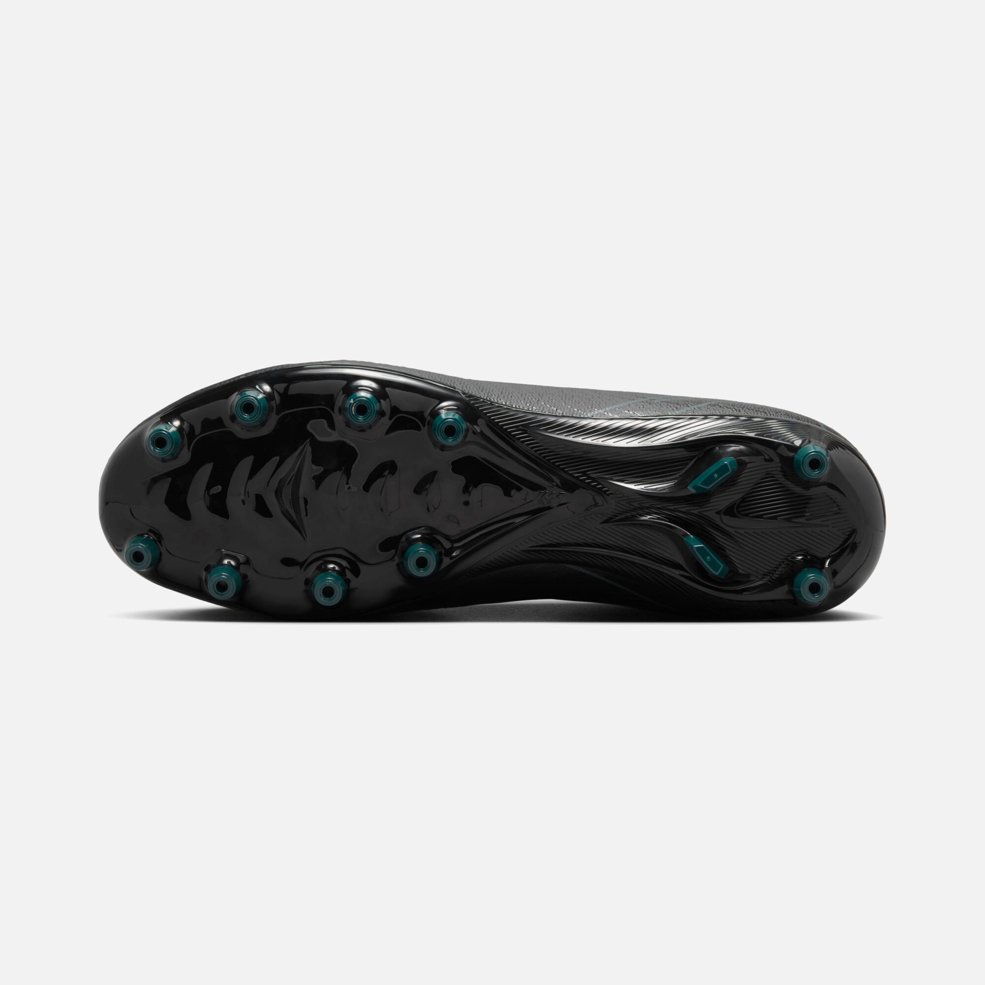 Nike Mercurial Zoom Vapor 16 Pro Artificial Ground-Pro Low-Top Erkek Krampon
