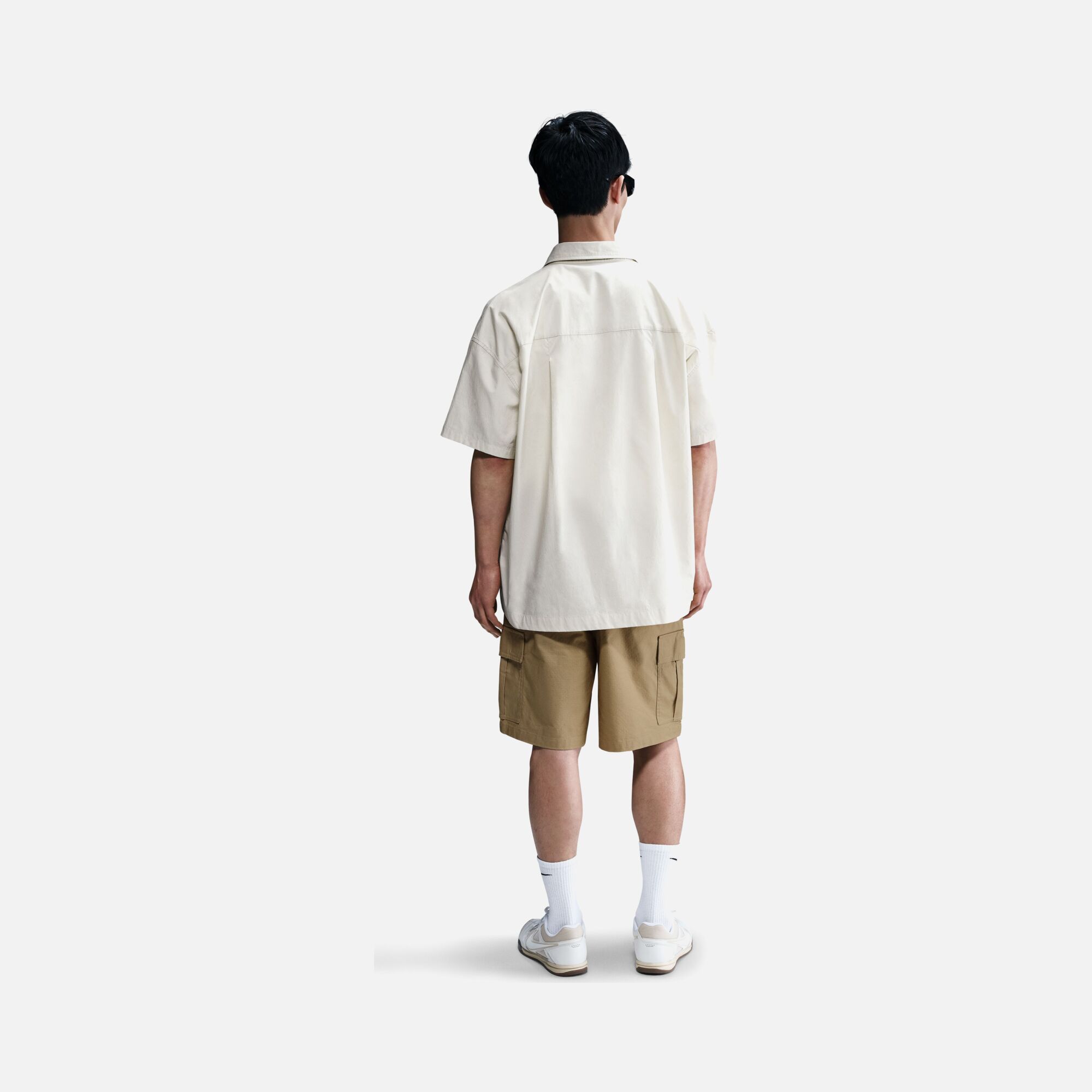 Nike Club Woven Cargo Short Erkek Şort