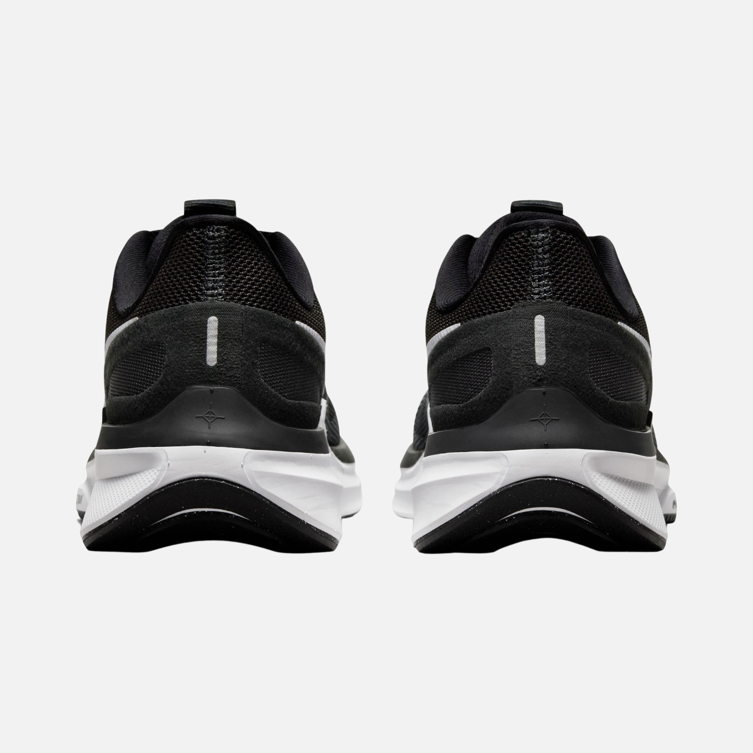 Nike Air Zoom Structure 25 Road Running Kadın Spor Ayakkabı