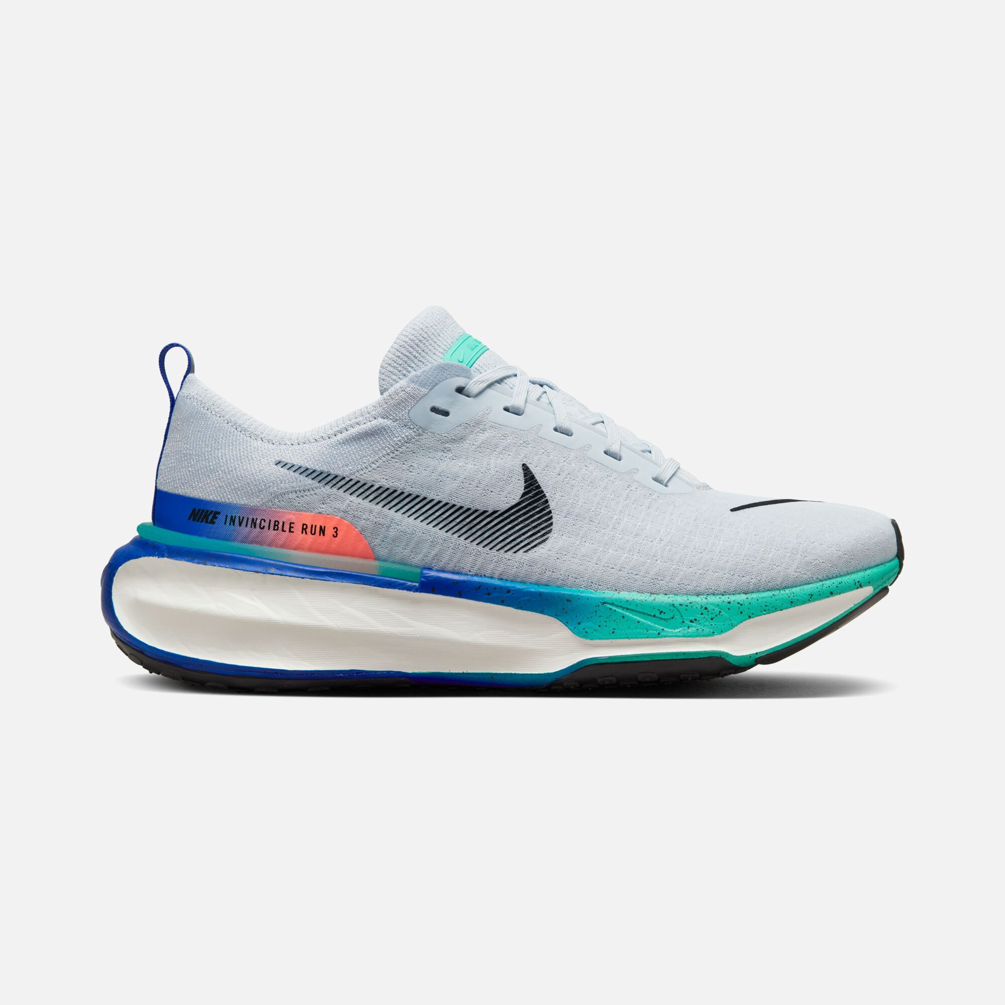 Nike ZoomX Invincible Run Flyknit 3 SU24 Running Erkek Spor Ayakkabı