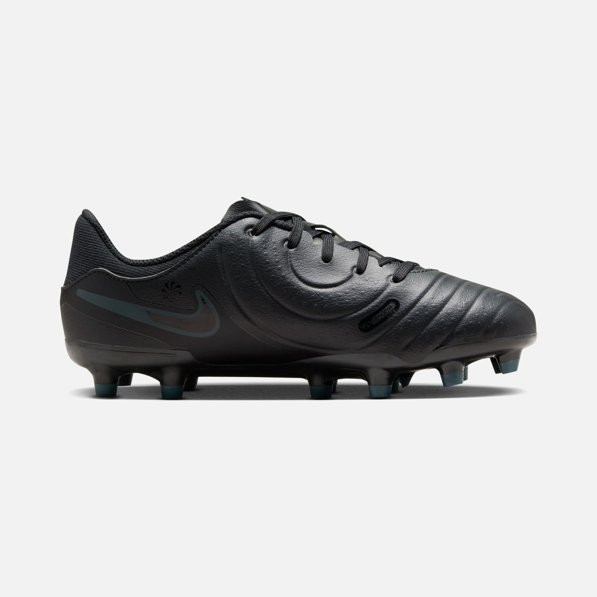 Nike Jr. Tiempo Legend 10 Academy FG/MG Multi-Ground Low-Top Çocuk Krampon