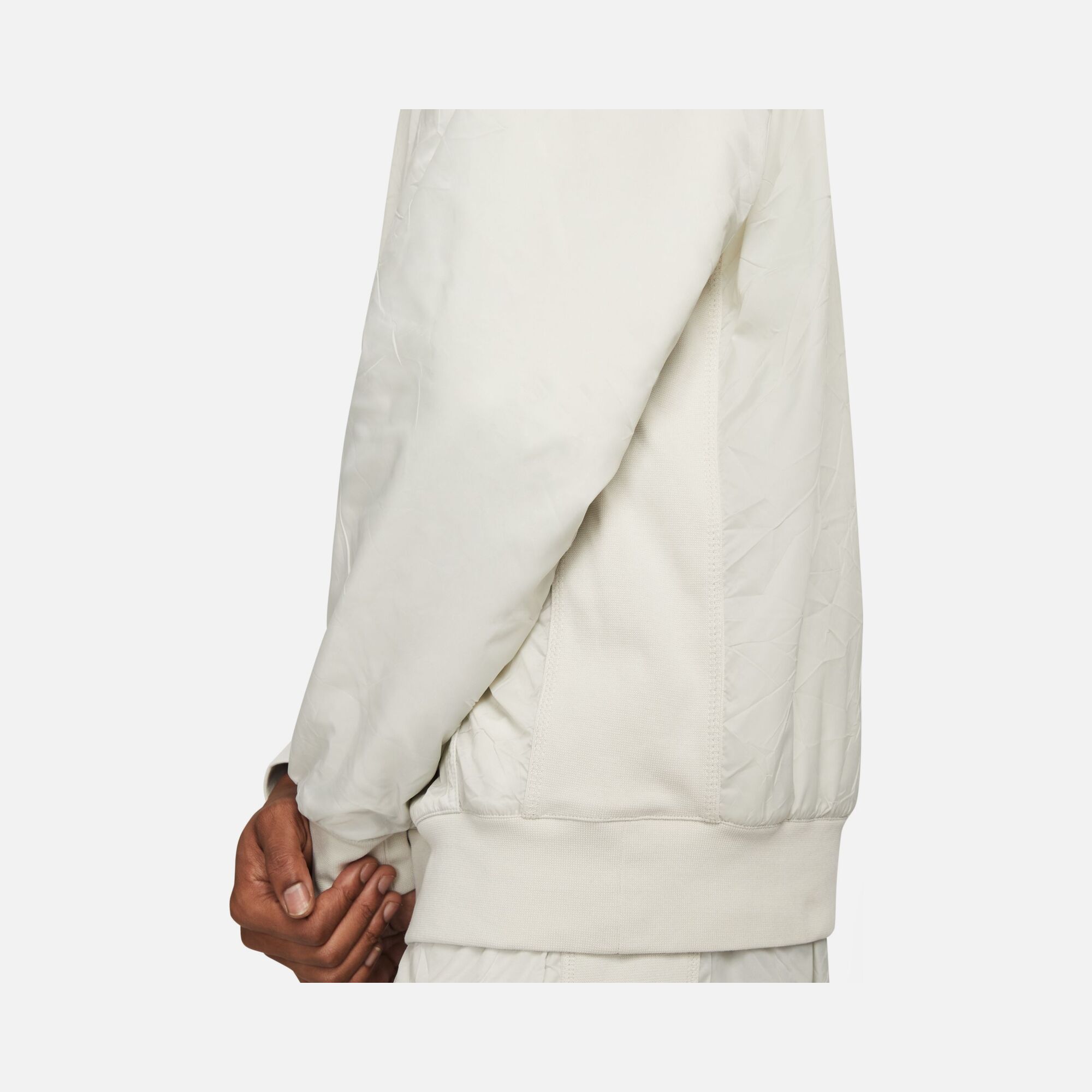 Nike Sportswear Circa Winter Lined Hoodie Erkek Sweatshirt