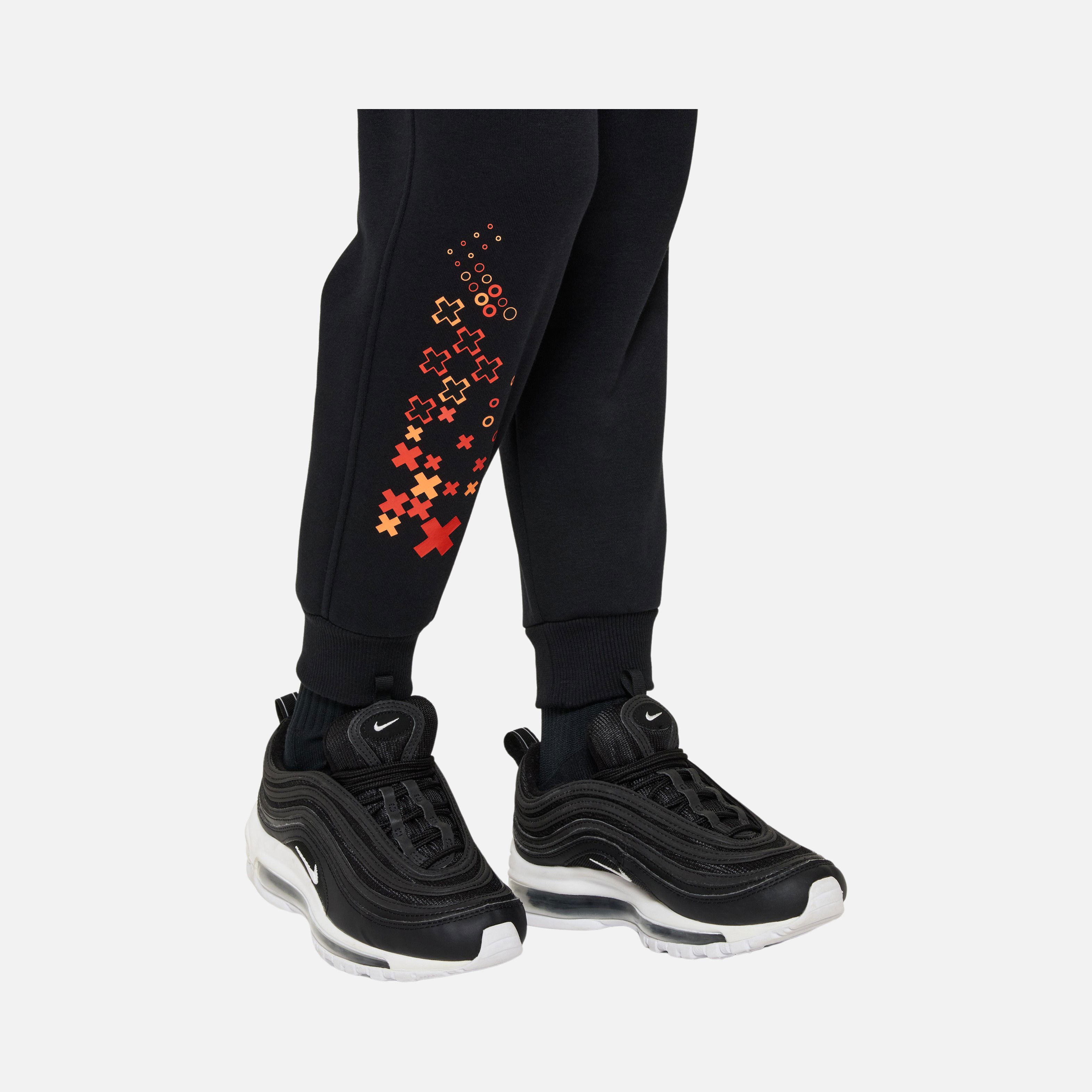 Nike CR7 Club Fleece Çocuk Eşofman Altı