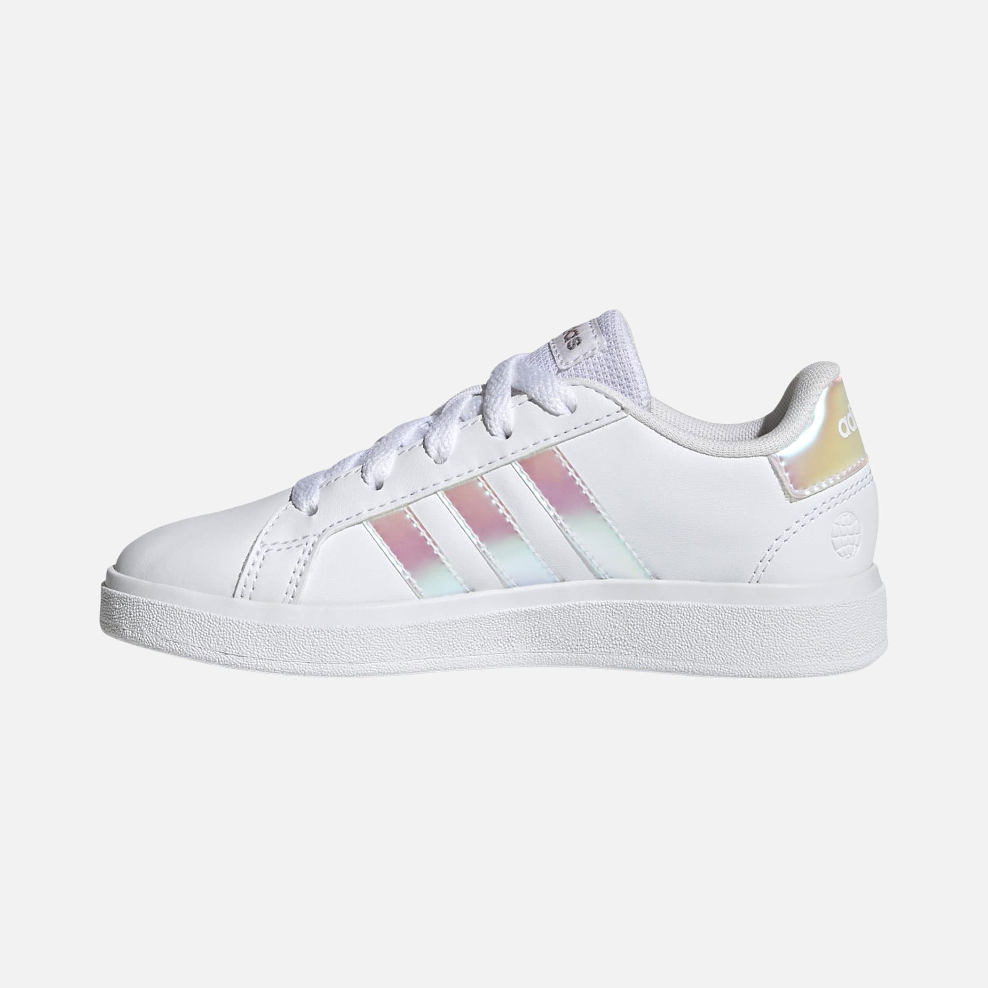 adidas Sportswear Grand Court 2.0 (GS) Spor Ayakkabı