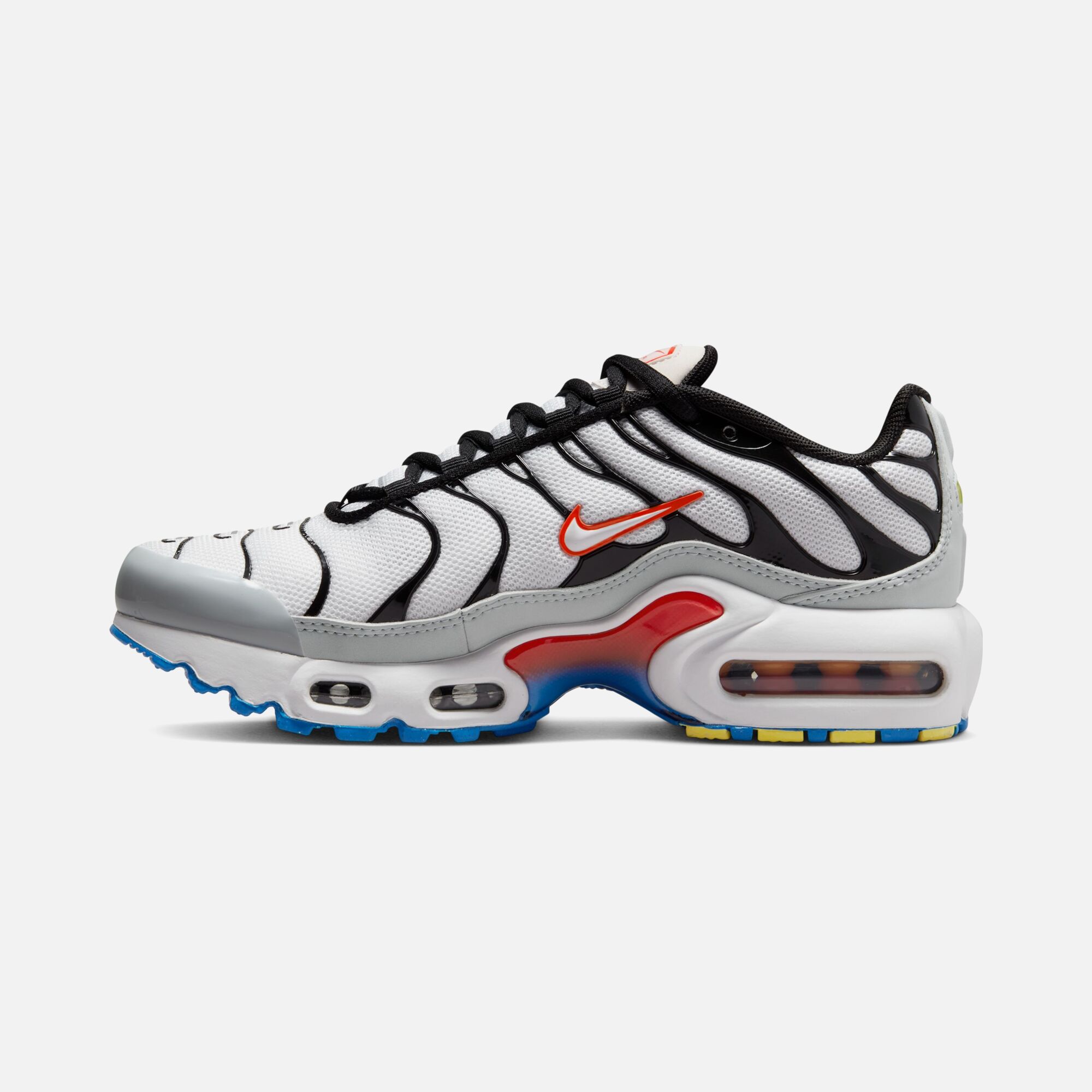 Nike Air Max Plus (GS) Spor Ayakkabı