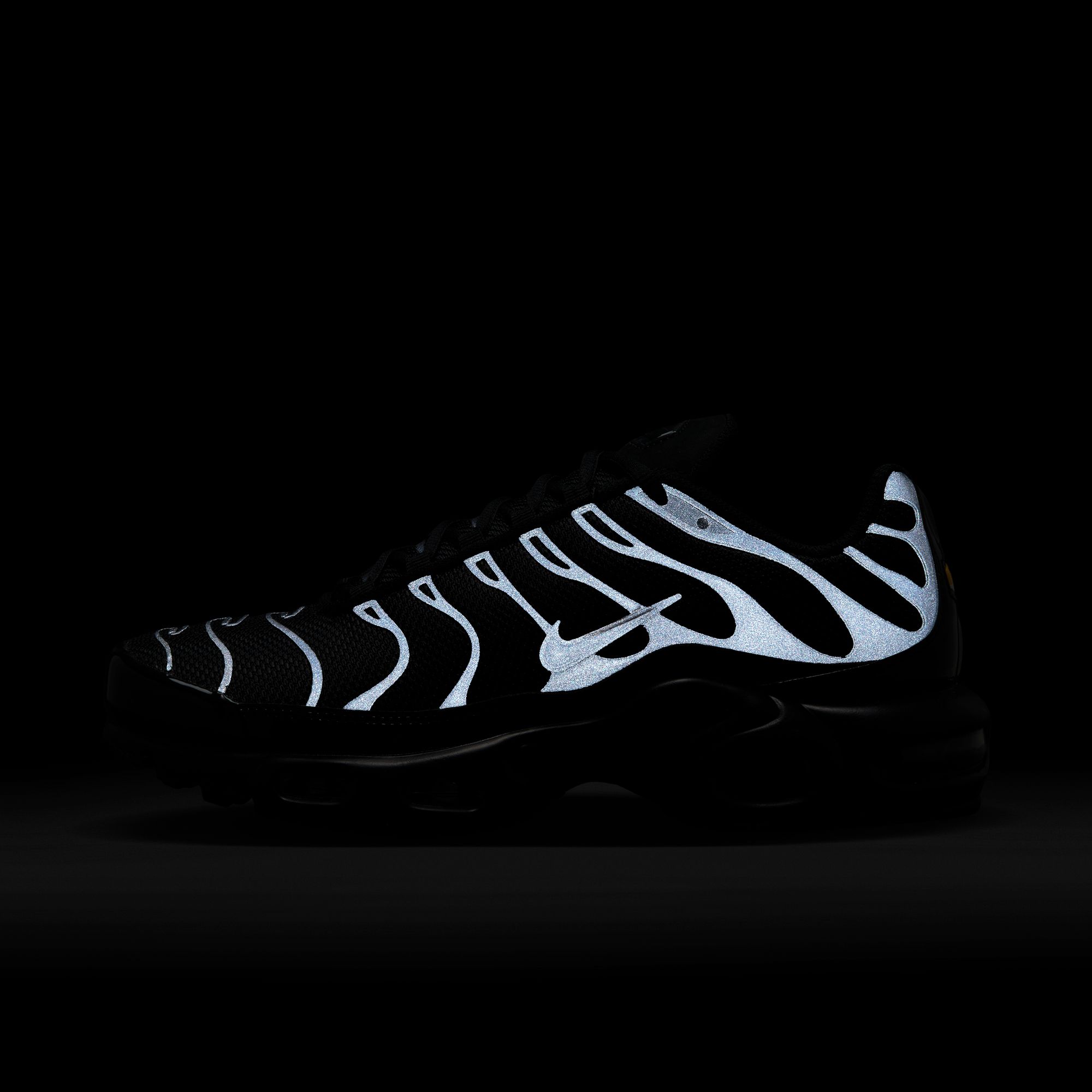 Nike Air Max Plus ''Reflective'' Kadın Spor Ayakkabı