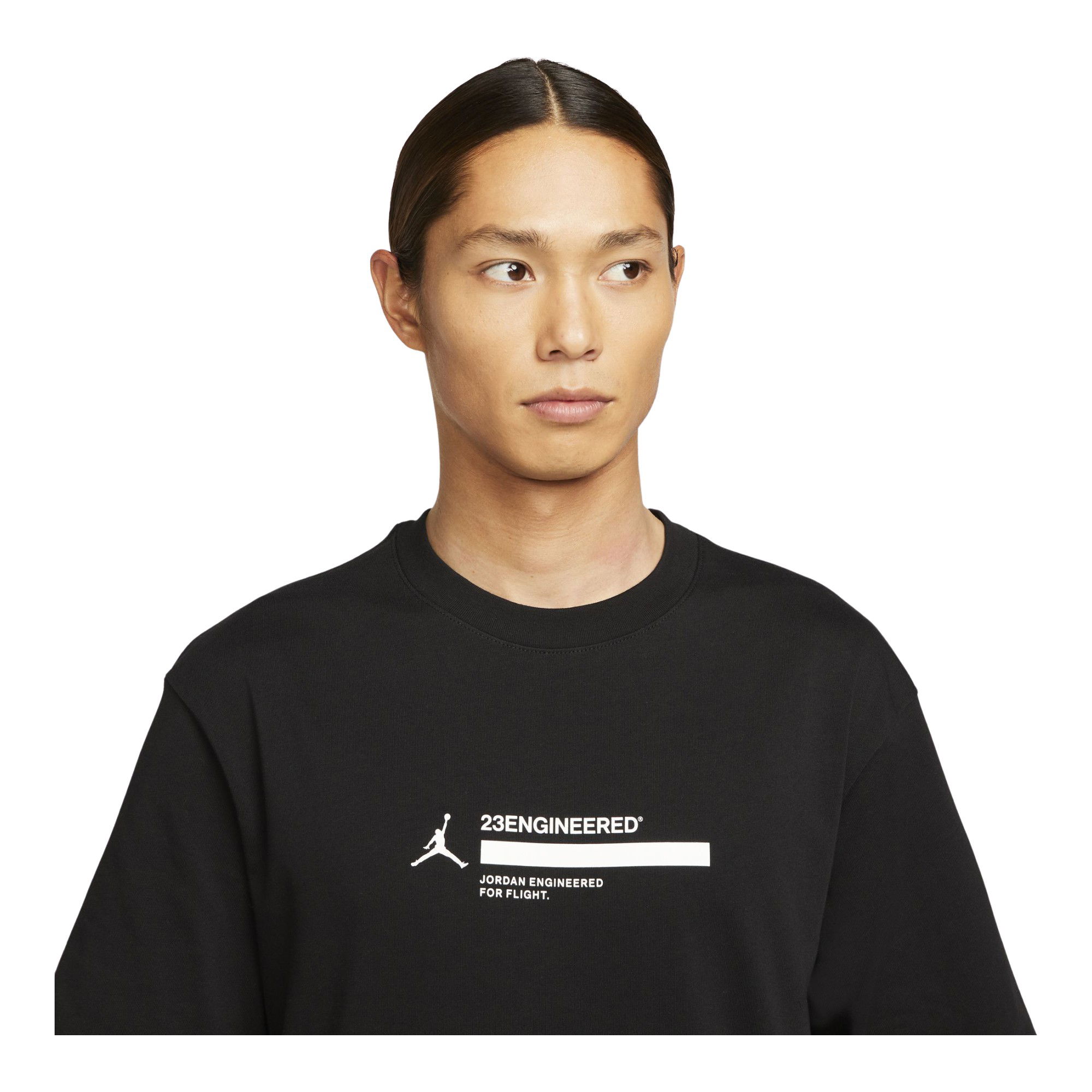 Nike Jordan 23 Engineered FW21 Short-Sleeve Erkek Tişört