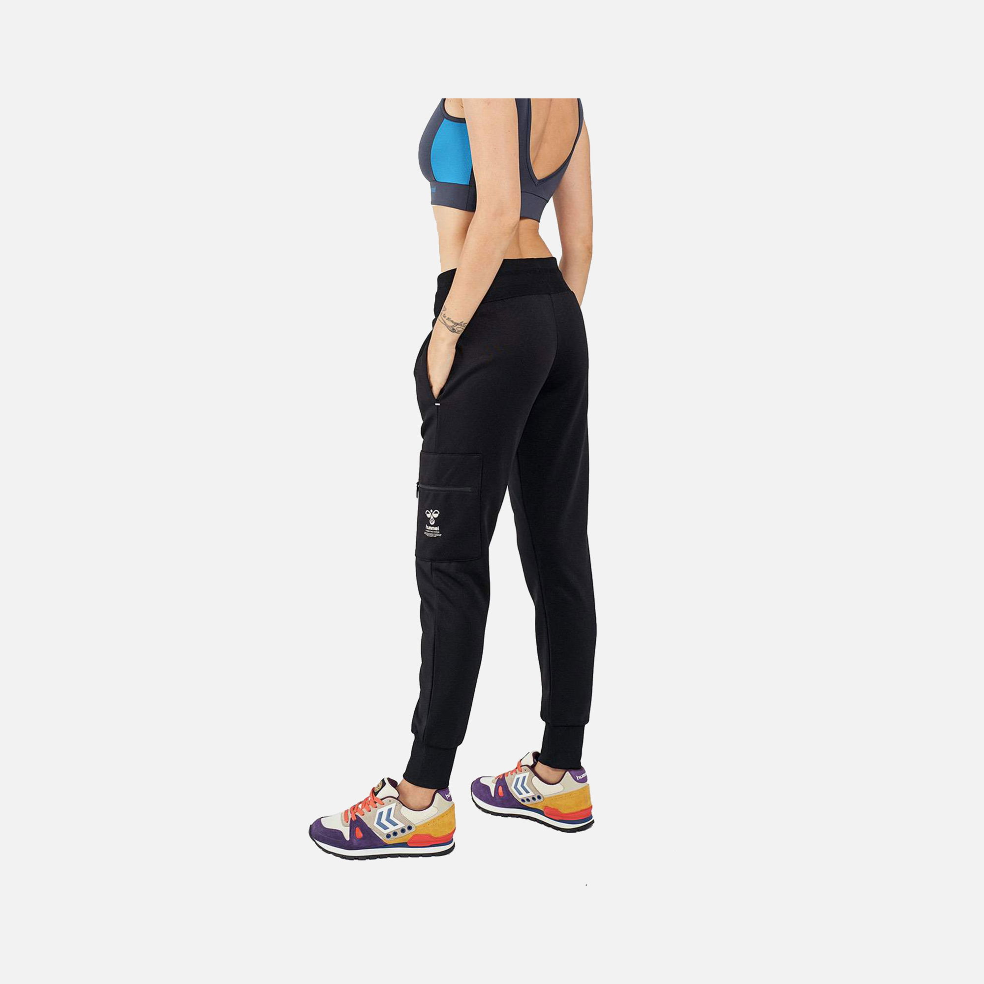 Hummel Penny Kadın Eşofman Altı