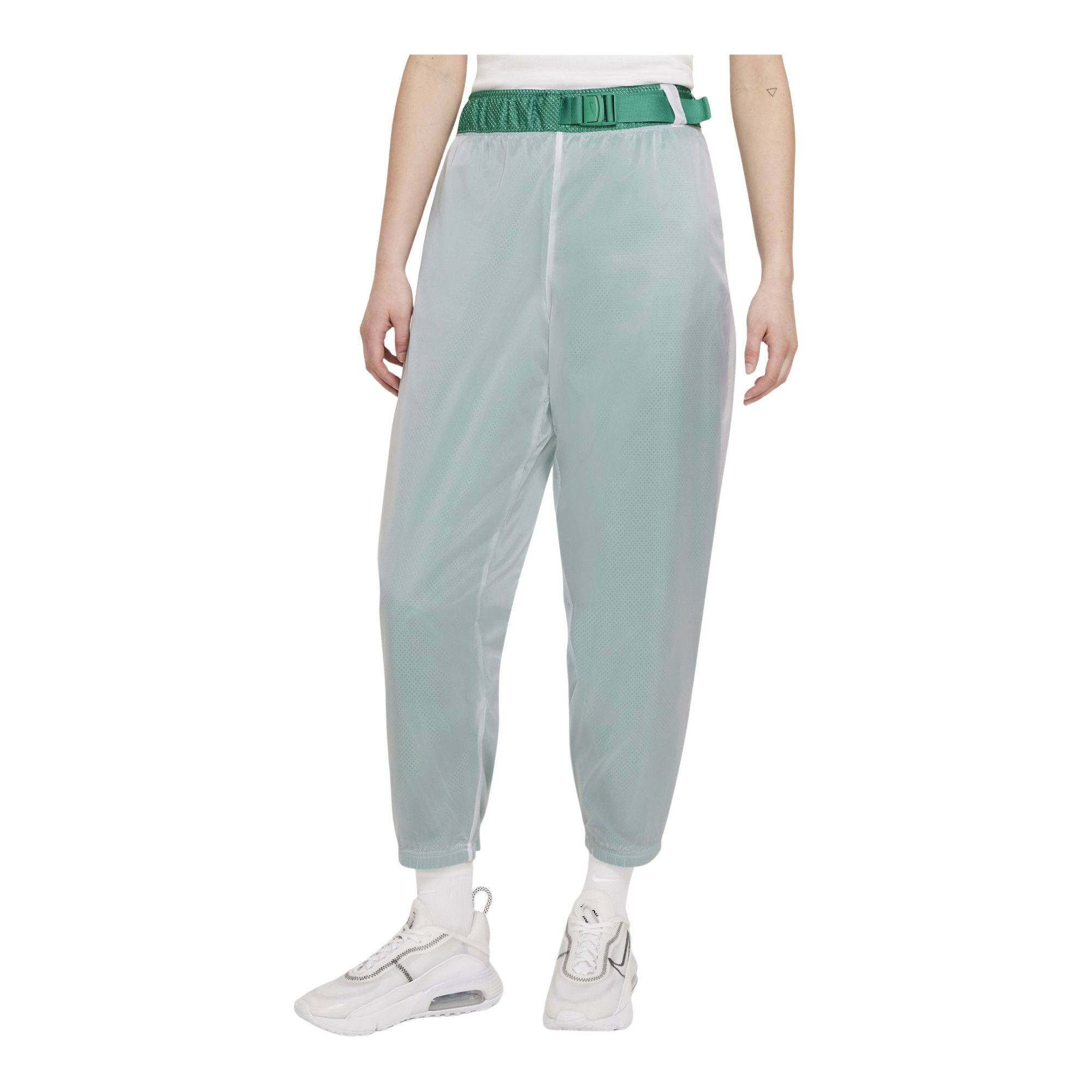 Nike Sportswear Tech Pack Woven Trousers Kadın Eşofman Altı