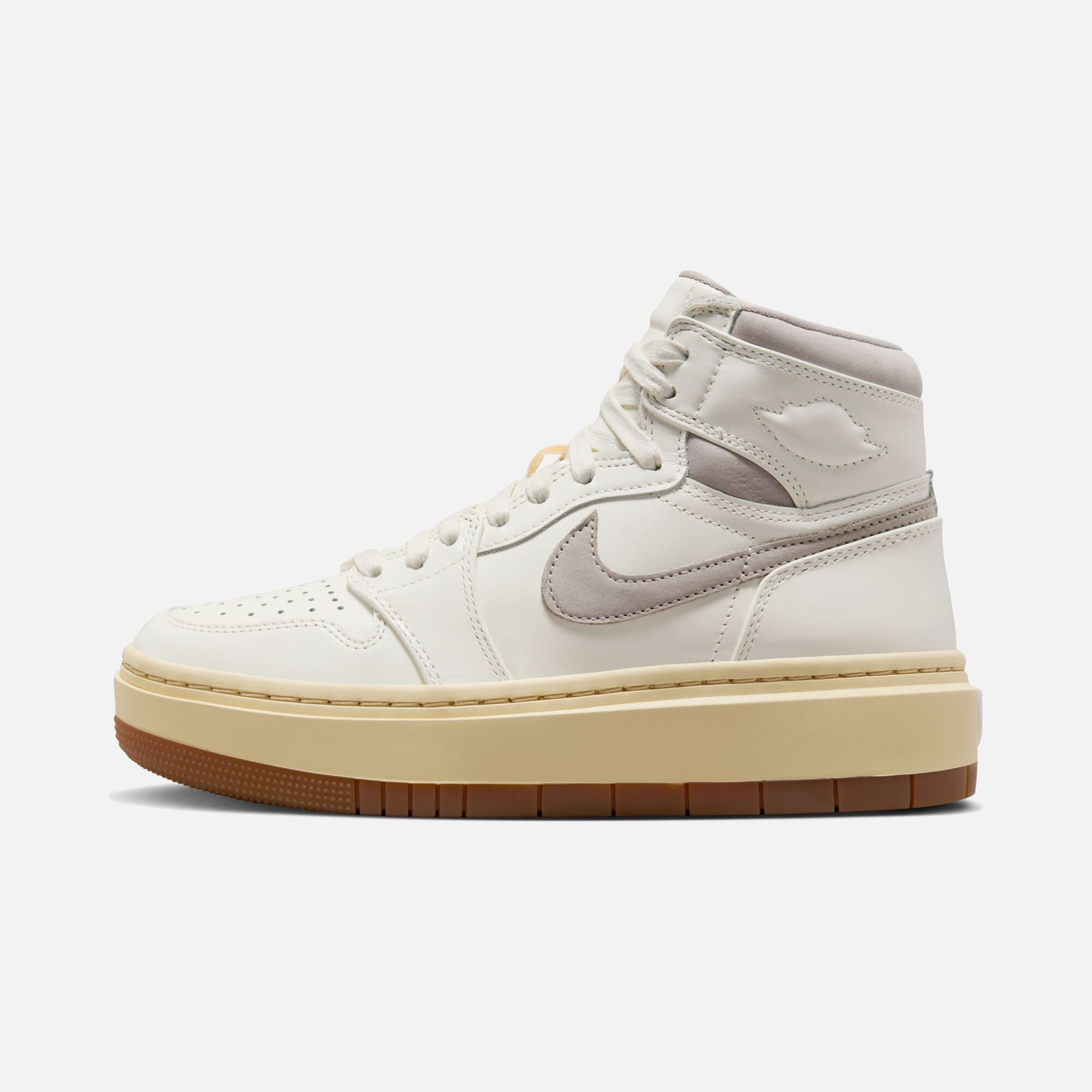 Nike Air Jordan 1 Elevate High SE Kadın Spor Ayakkabı