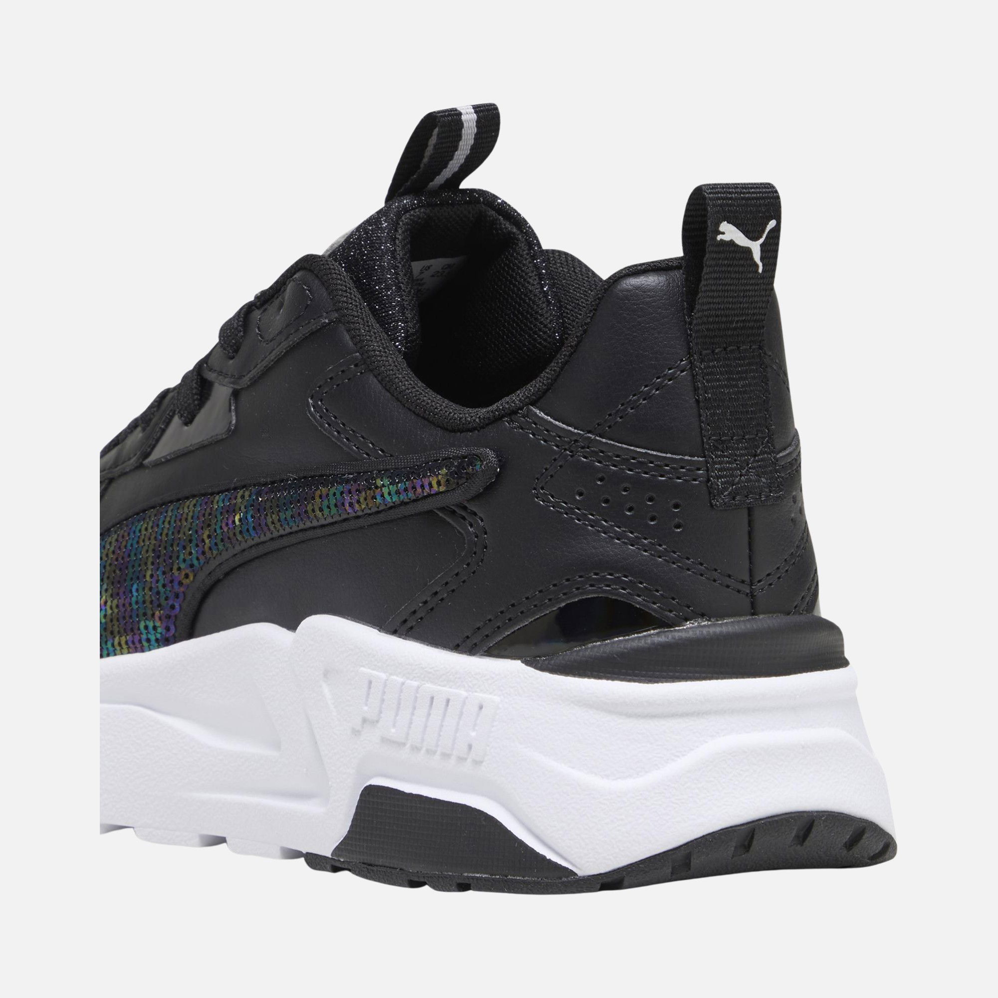 Puma Sportswear Trinity Lite Winter Wonderland Kadın Spor Ayakkabı