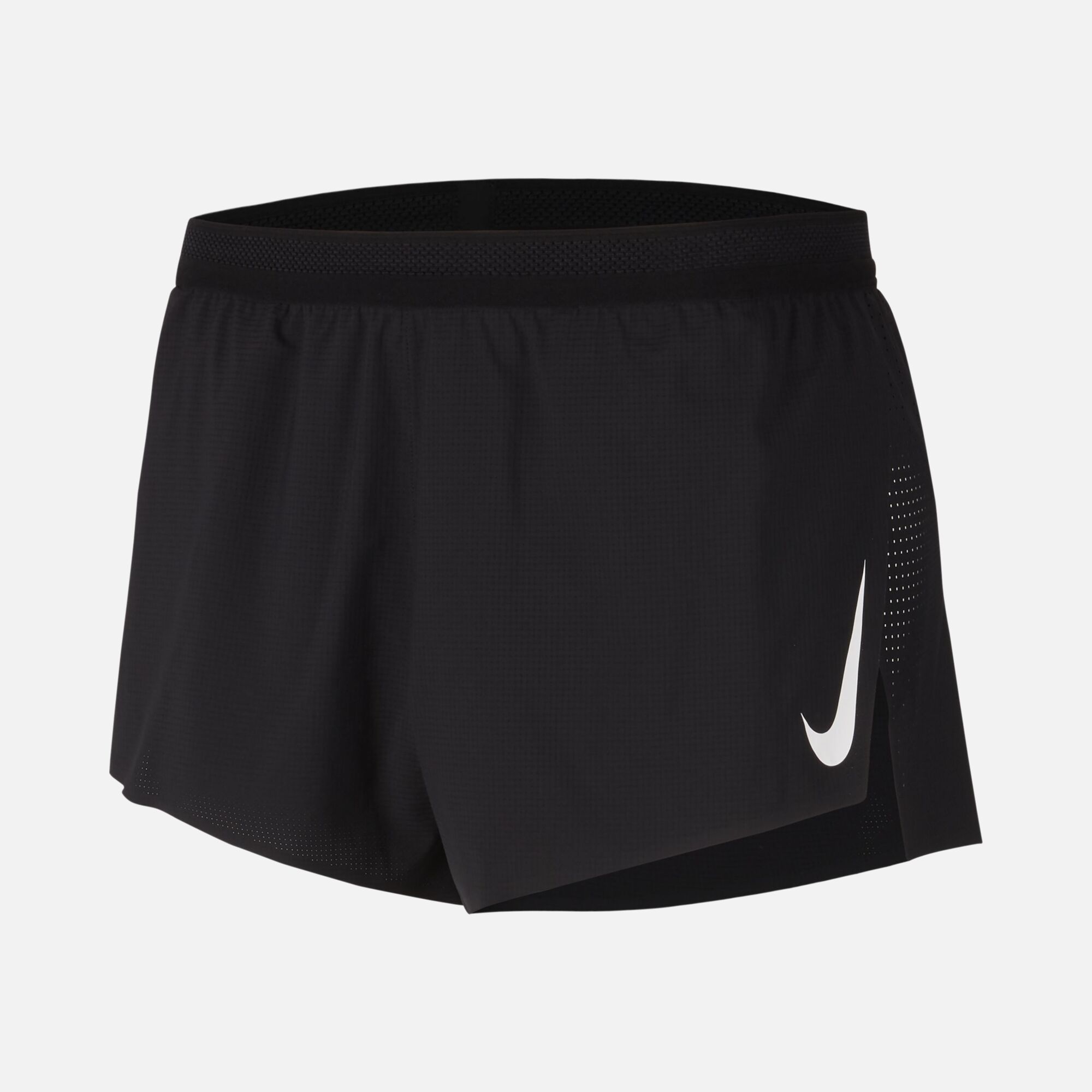 Nike AeroSwift 2" (5cm approx.)  Brief-Lined Racing Running Erkek Şort