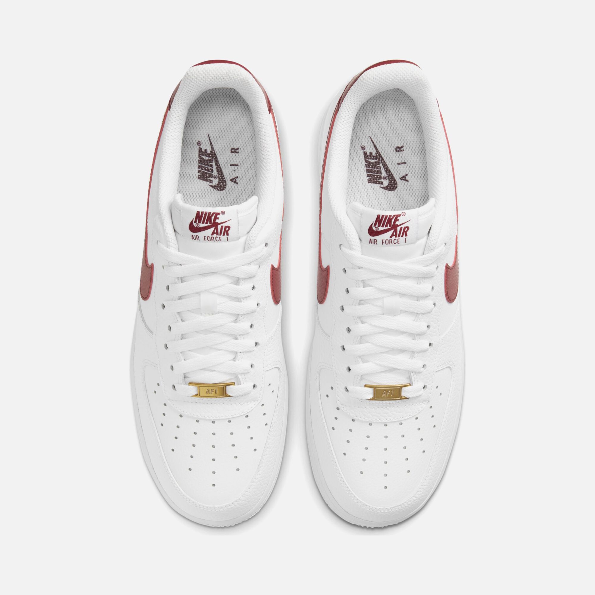 Nike Air Force 1 '07 SU21 Erkek Spor Ayakkabı