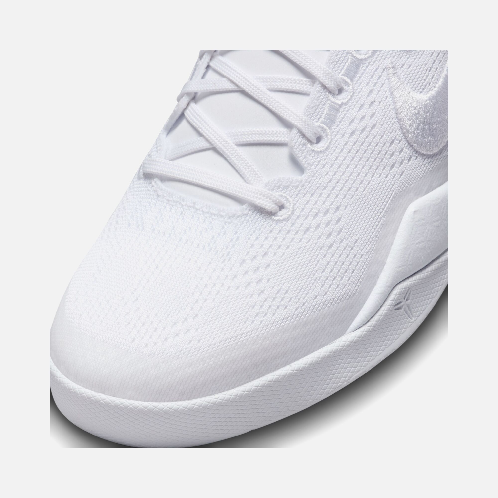 Nike Kobe Bryant VIII (GS) Basketbol Ayakkabısı