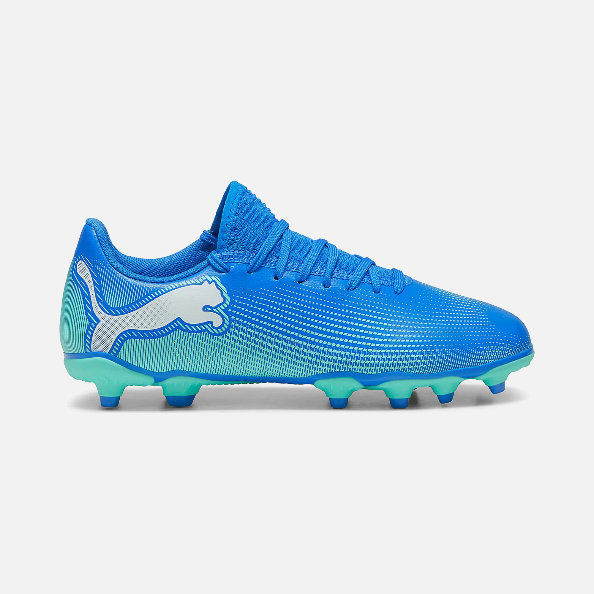 Puma Future 7 Play FG-AG Firm-Ground & Artificiel Grass Çocuk Krampon