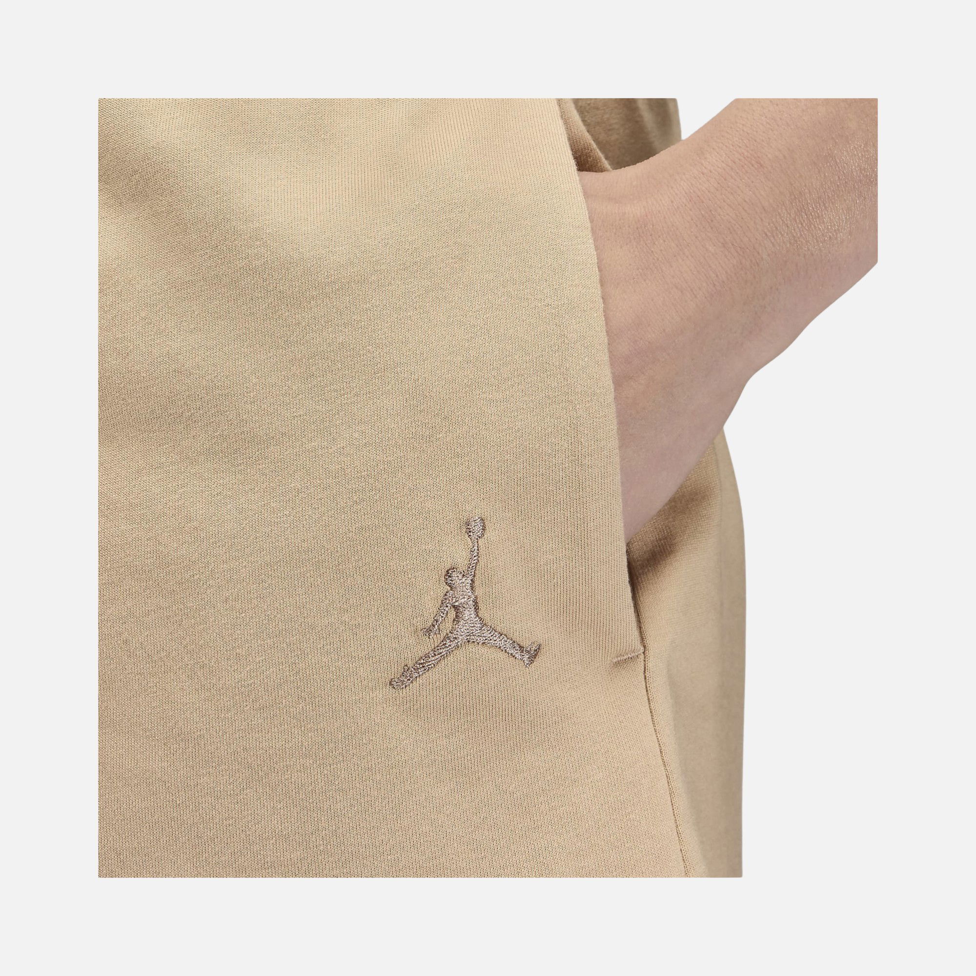 Nike Jordan Knit Core Kadın Şort