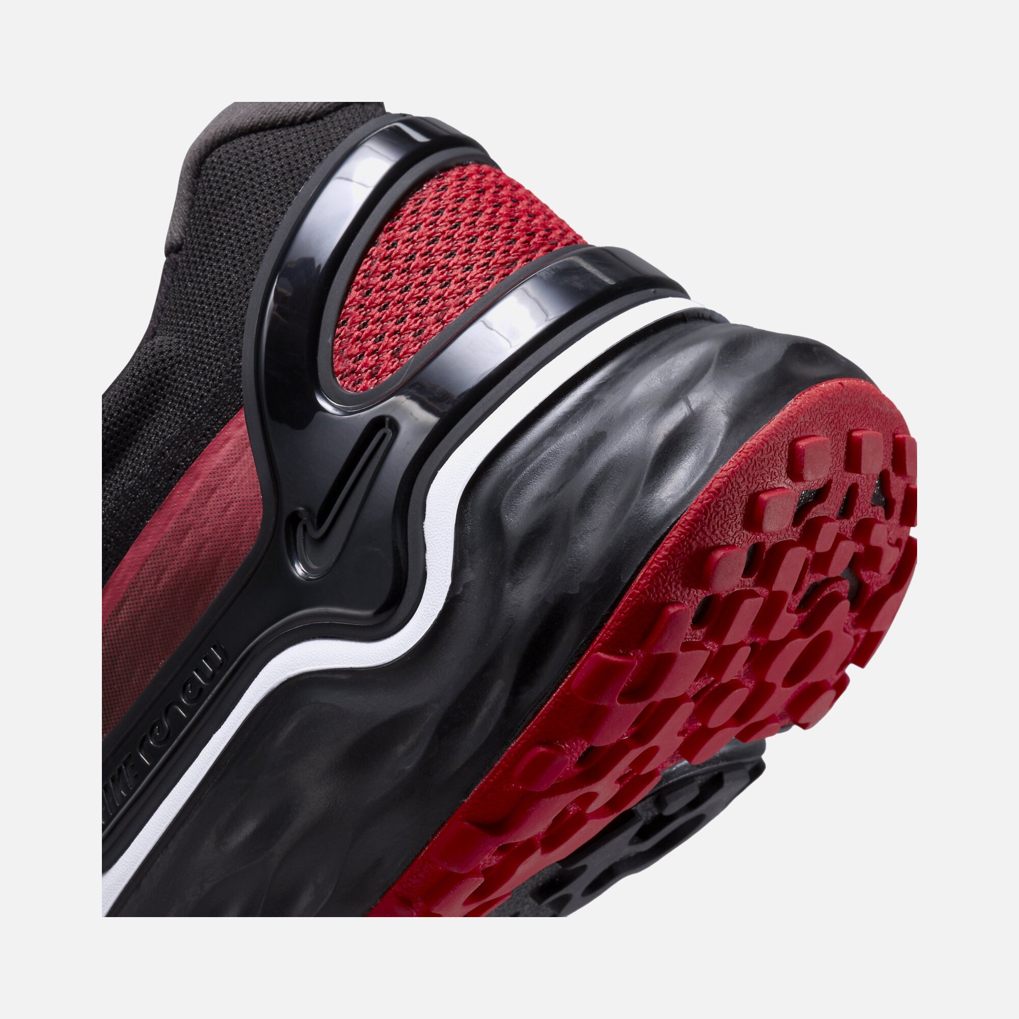 Nike Renew Run 3 Running Erkek Spor Ayakkabı