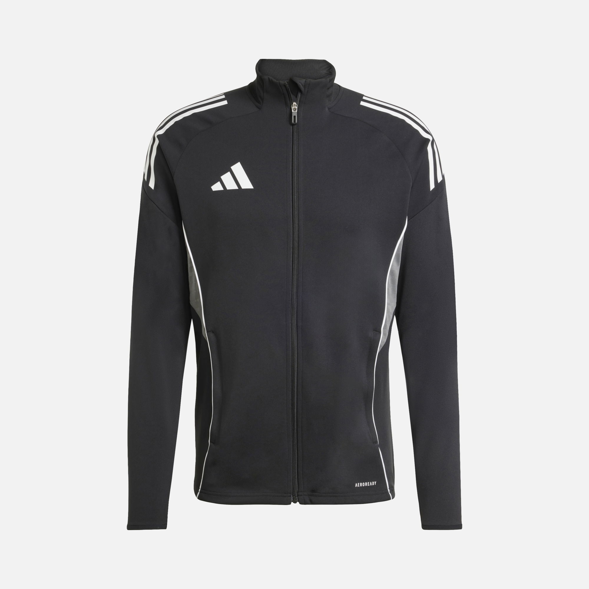 adidas AEROREADY Tiro 25 Competition Slim Cut Football Training Full-Zip Erkek Ceket
