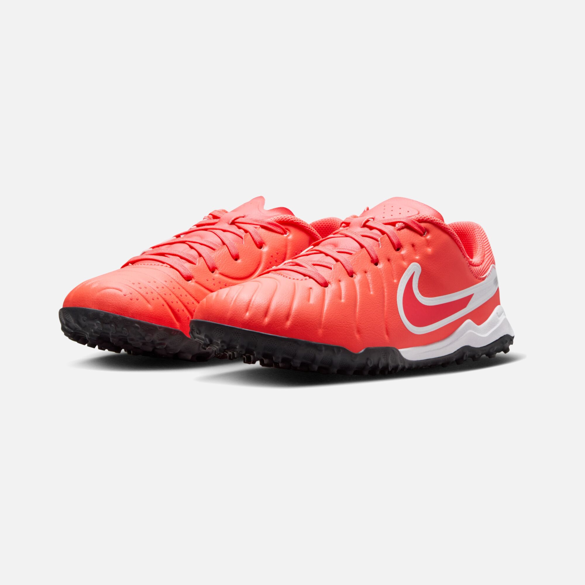 Nike Jr. Tiempo Legend 10 Academy TF Turf Low-Top Çocuk Halı Saha Ayakkabı