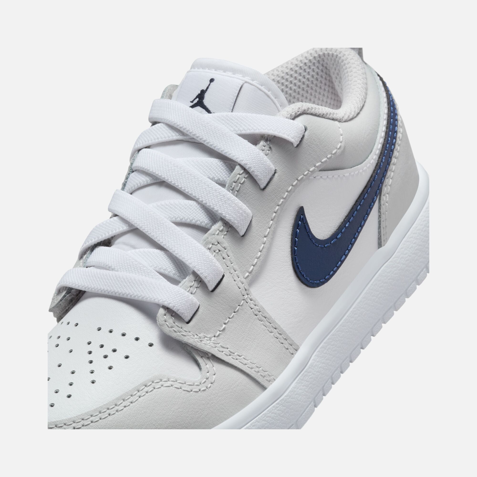 Nike Jordan 1 Low Alt (PS) Çocuk Spor Ayakkabı