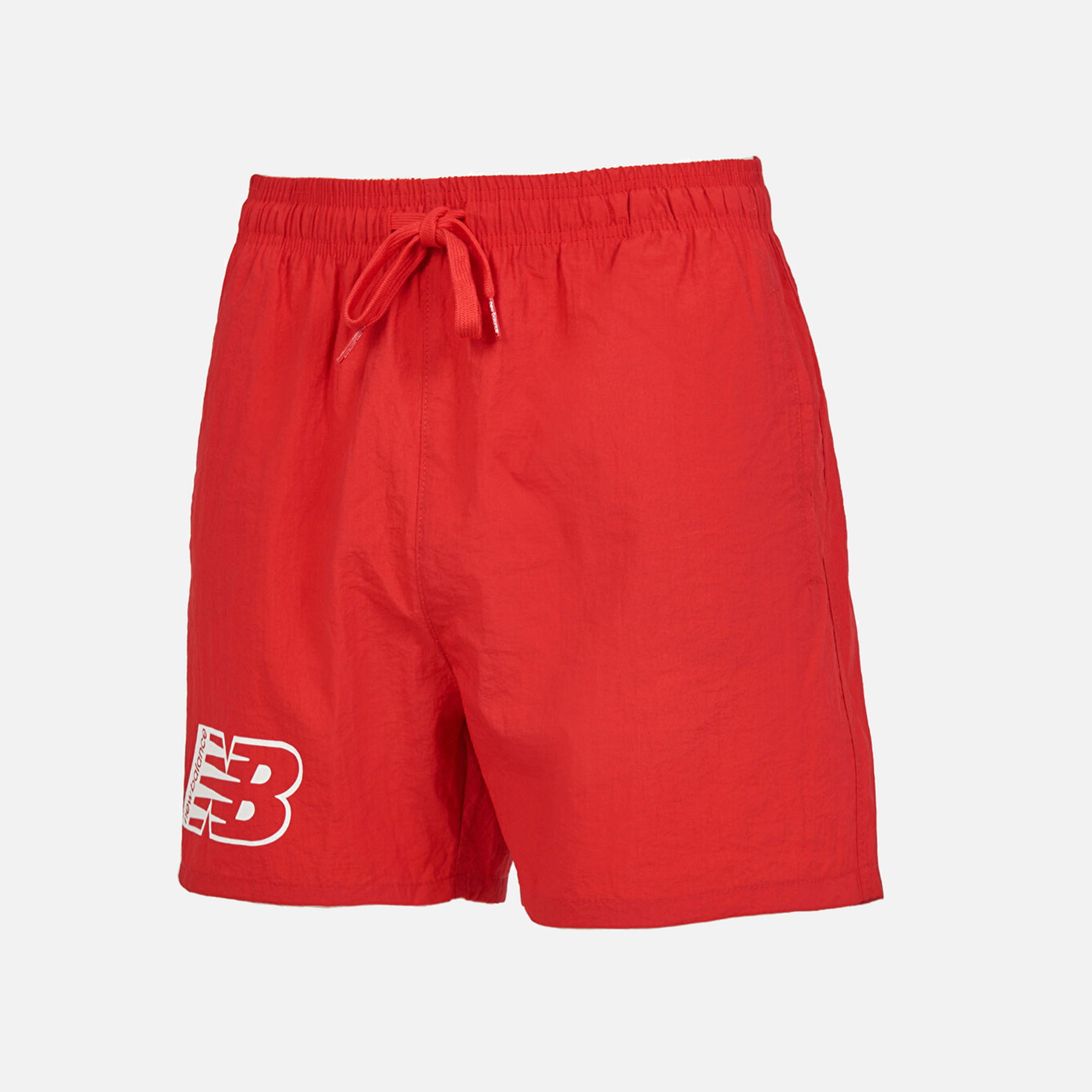 New Balance MNS1325 Woven Erkek Şort Mayo